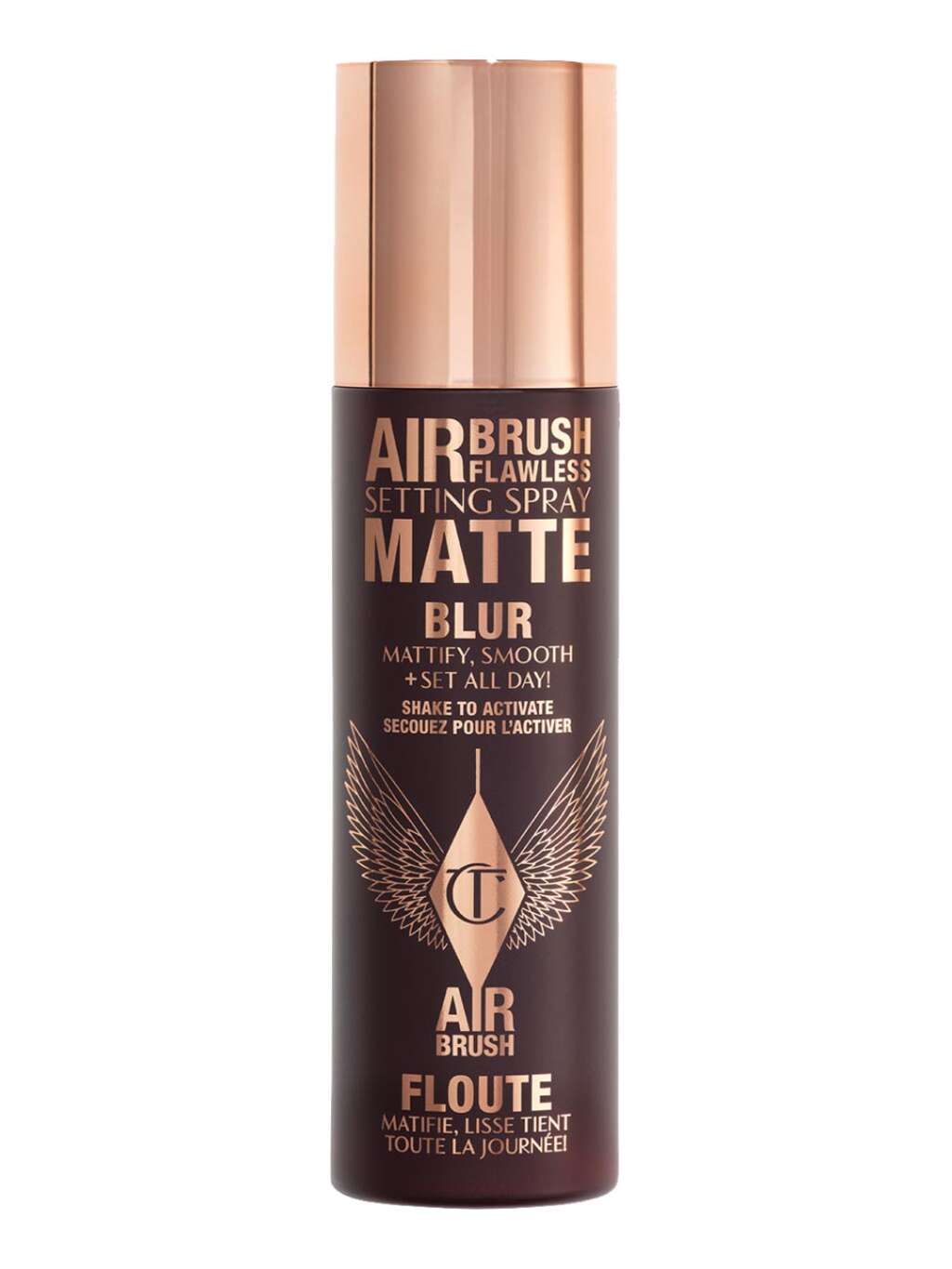 Charlotte Tilbury Airbrush Flawless Setting Spray 100 ml
