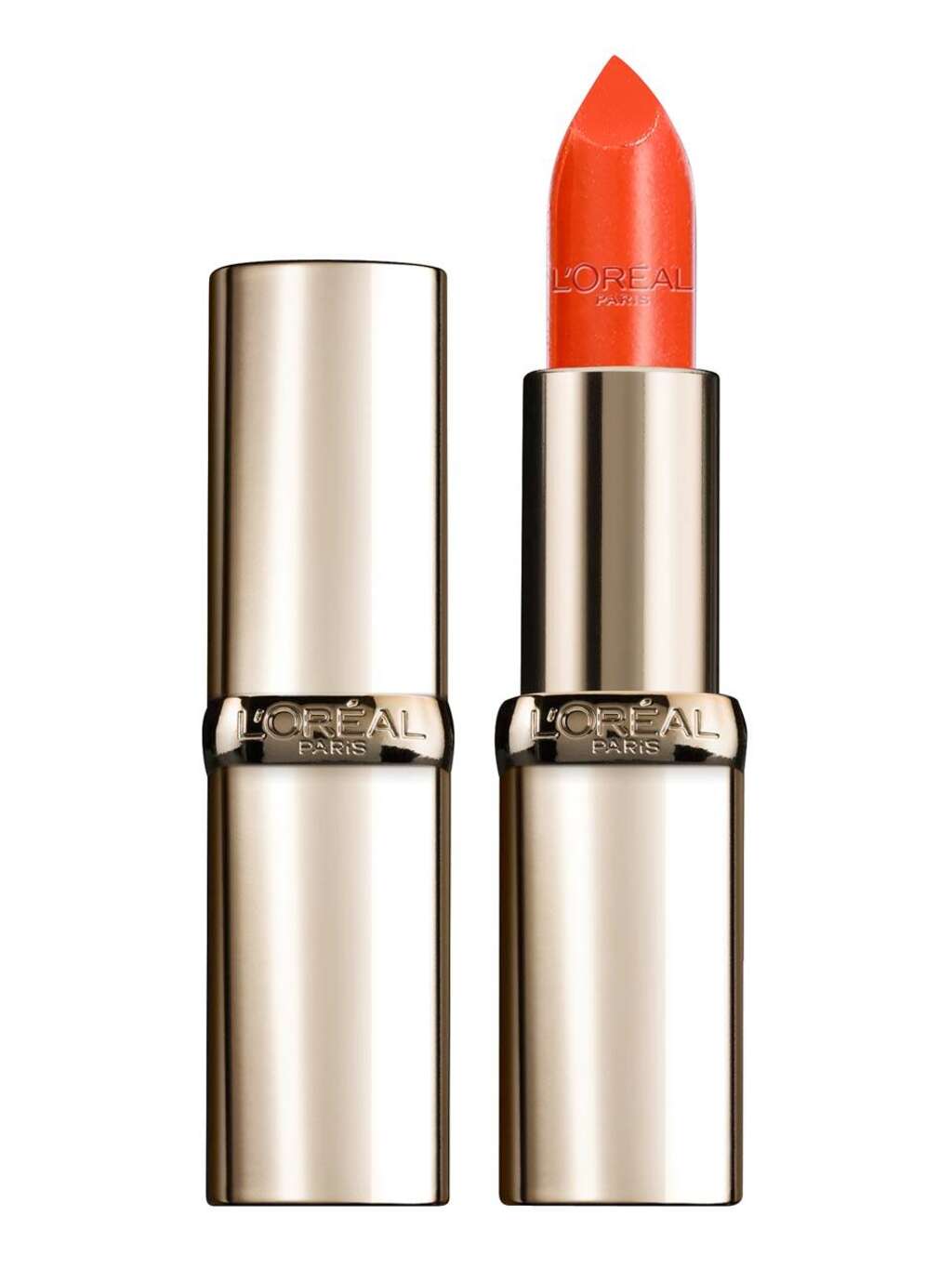 L'Oréal Paris Color Riche Lipstick Matte