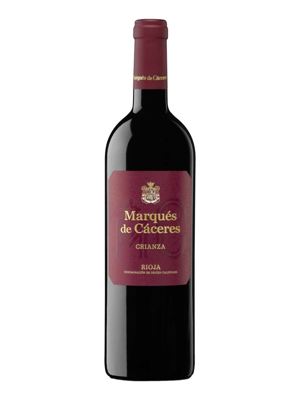 Marquès de Càceres Crianza