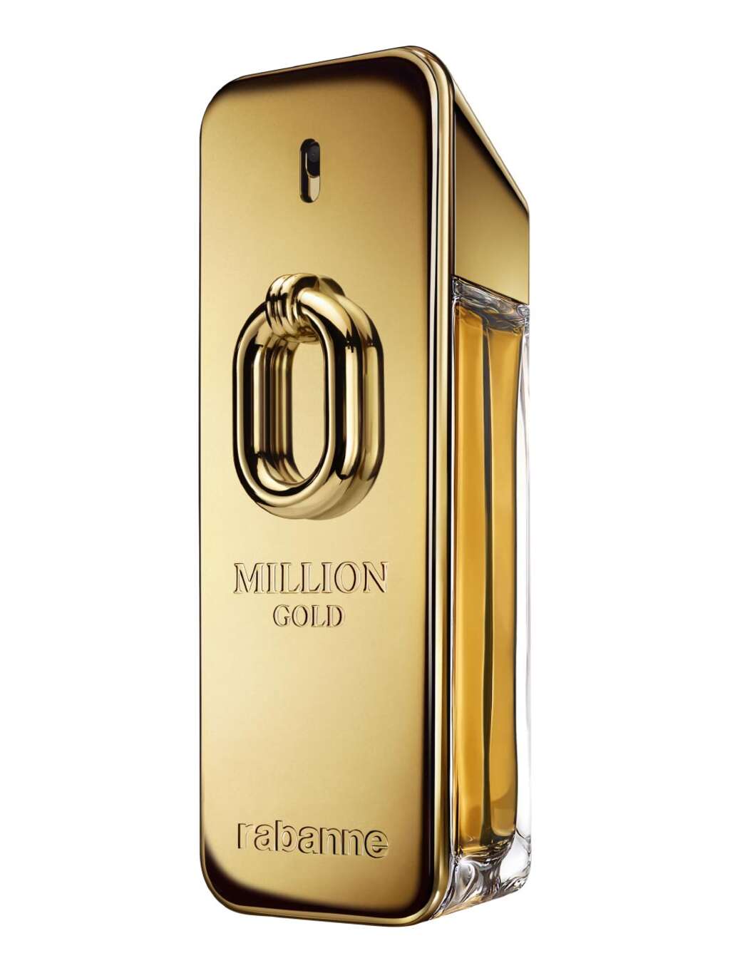 Rabanne Million Gold Eau de Parfum Intense 100 ml