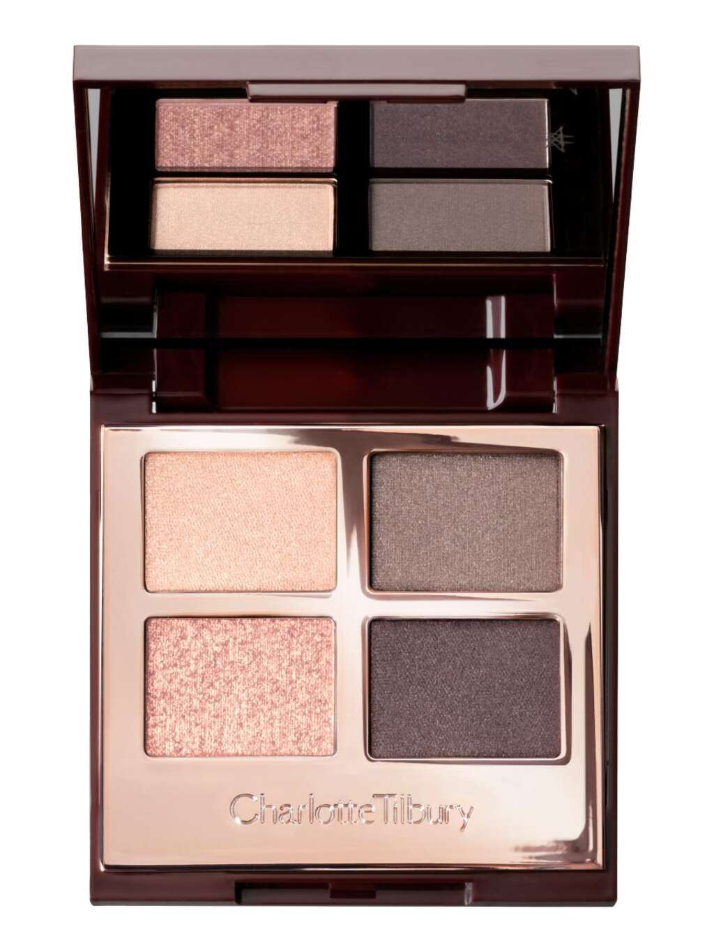 Charlotte Tilbury Luxury Palette Eye Shadow No. 10 - The Uptown Girl