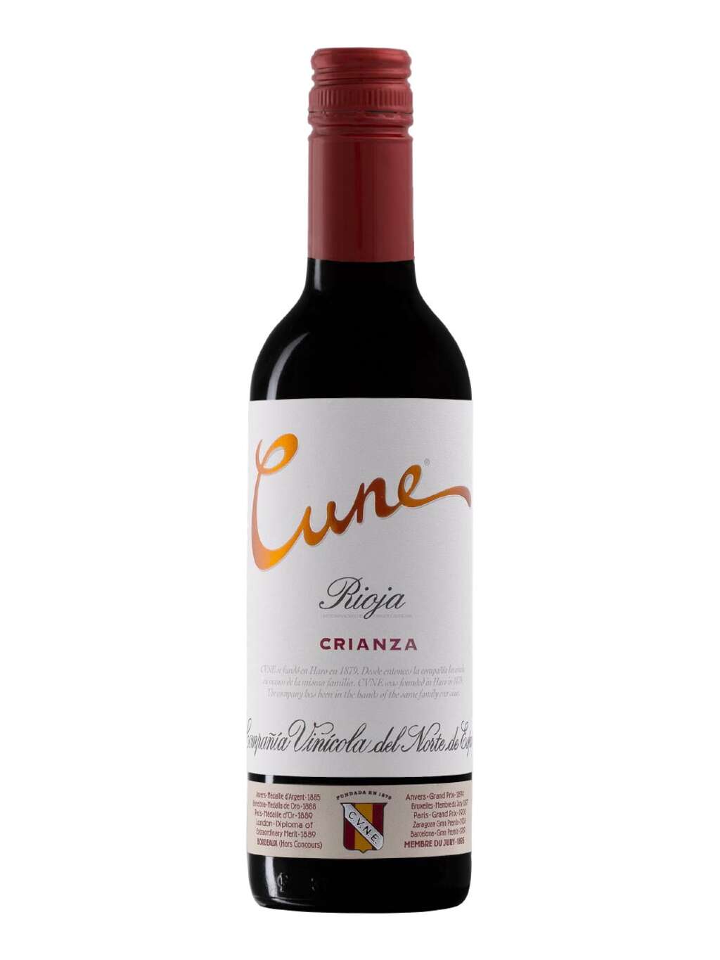 Cune Crianza