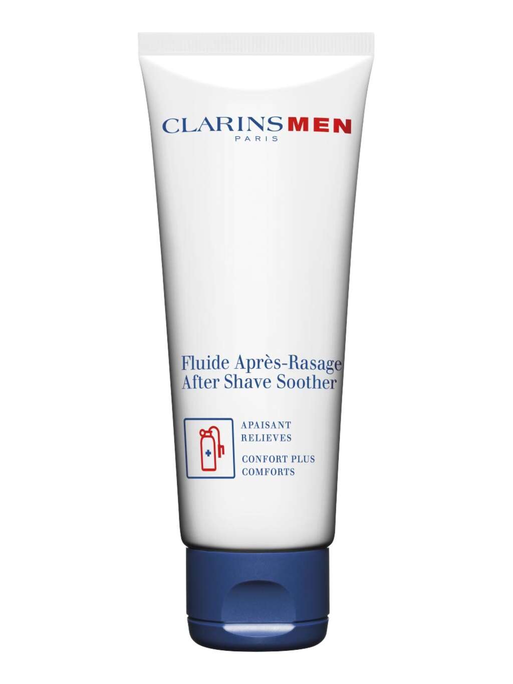 Clarins Men After Shave Soother Lotion