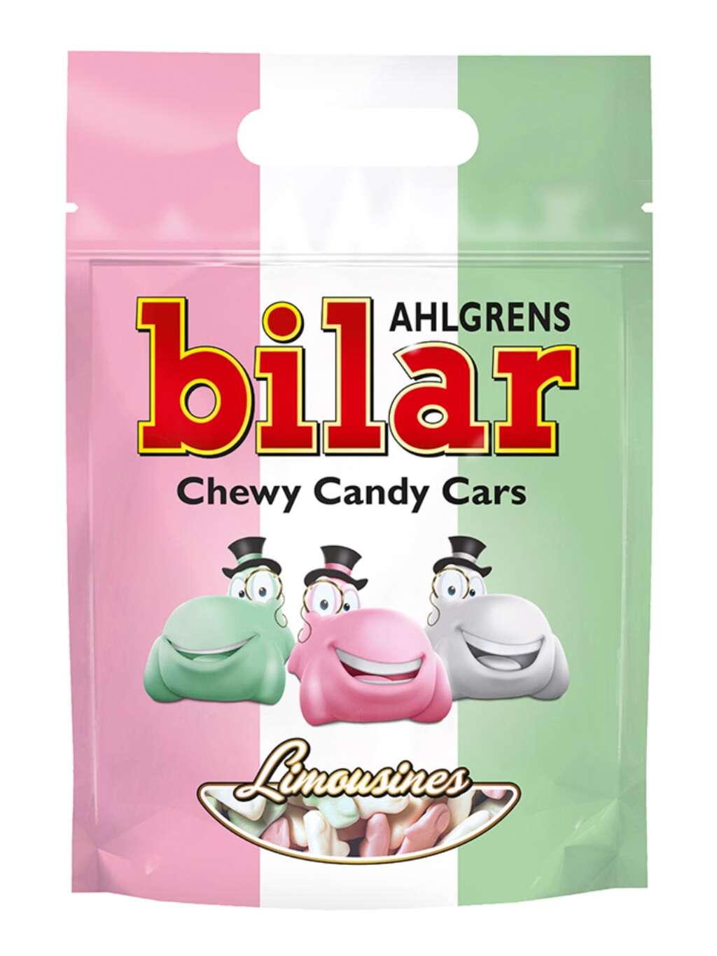 Ahlgrens Bilar