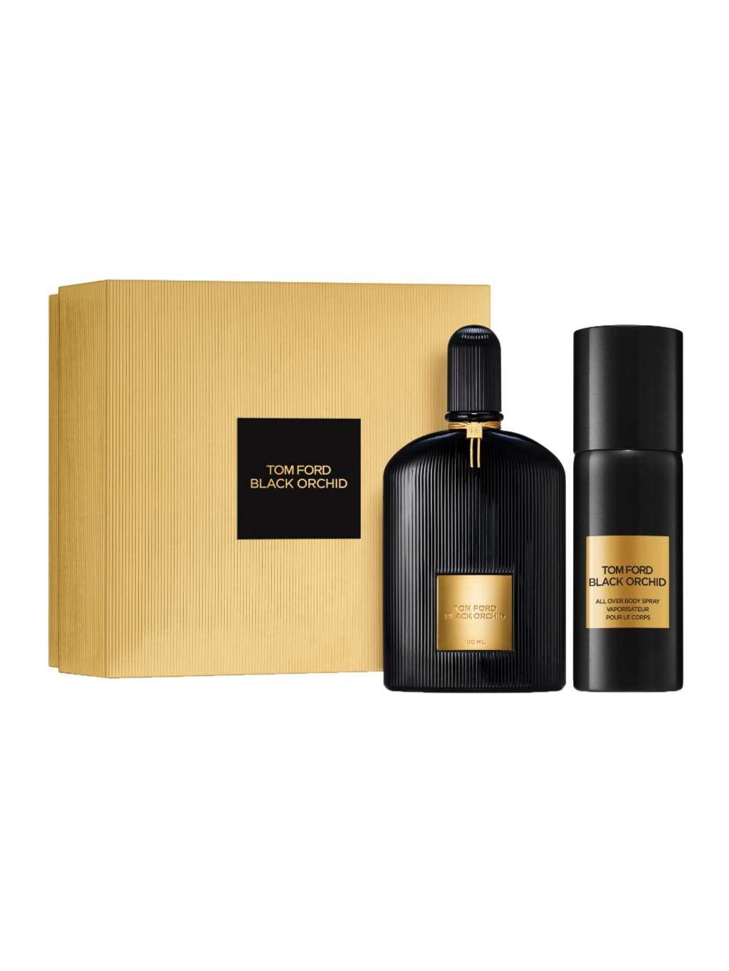 Tom Ford Black Orchid Set