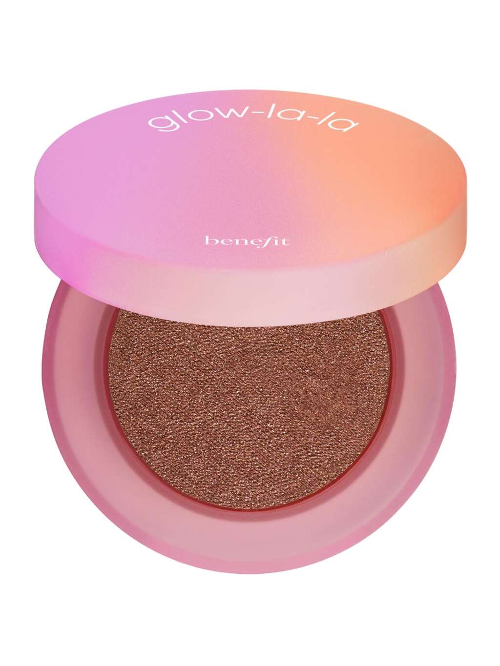 Benefit Glow-La La Highlighter - 412 Comet