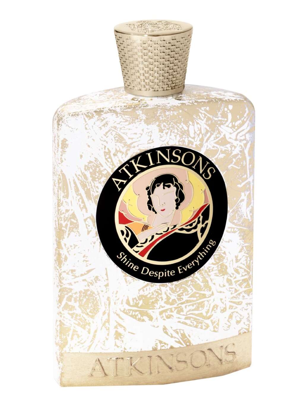 Atkinsons Shine Despite Everything Parfum Intense 100 ml