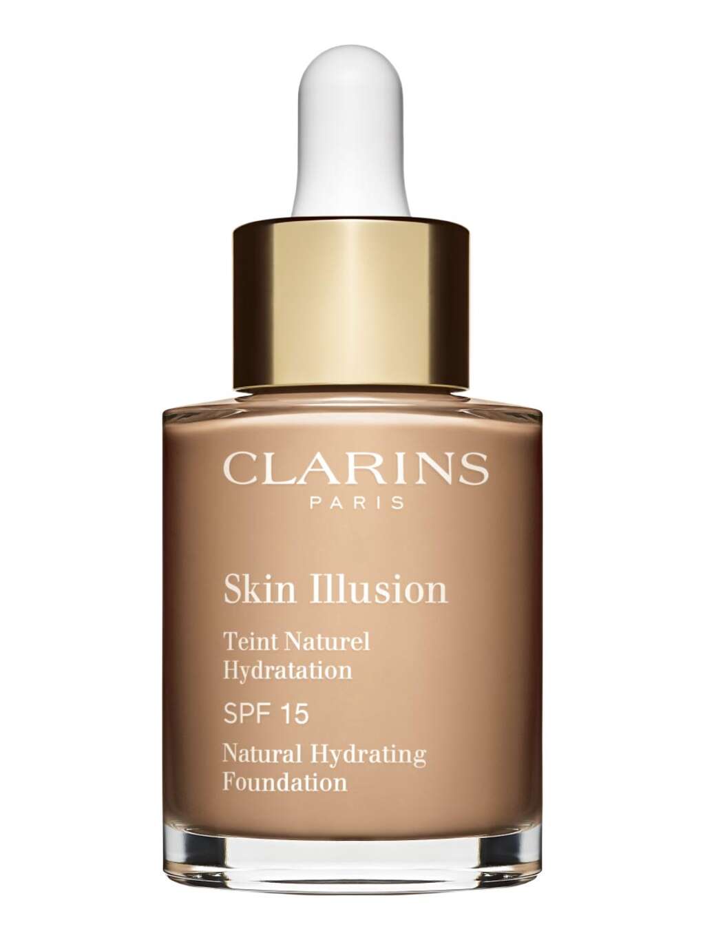 Skin Illusion Foundation