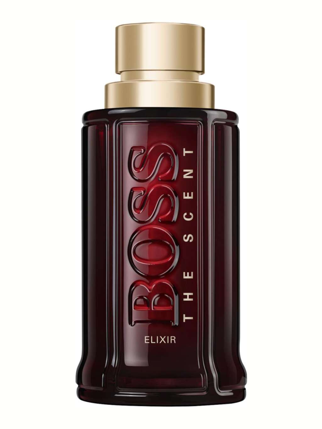 Boss The Scent for Him Elixir Eau de Parfum 100 ml