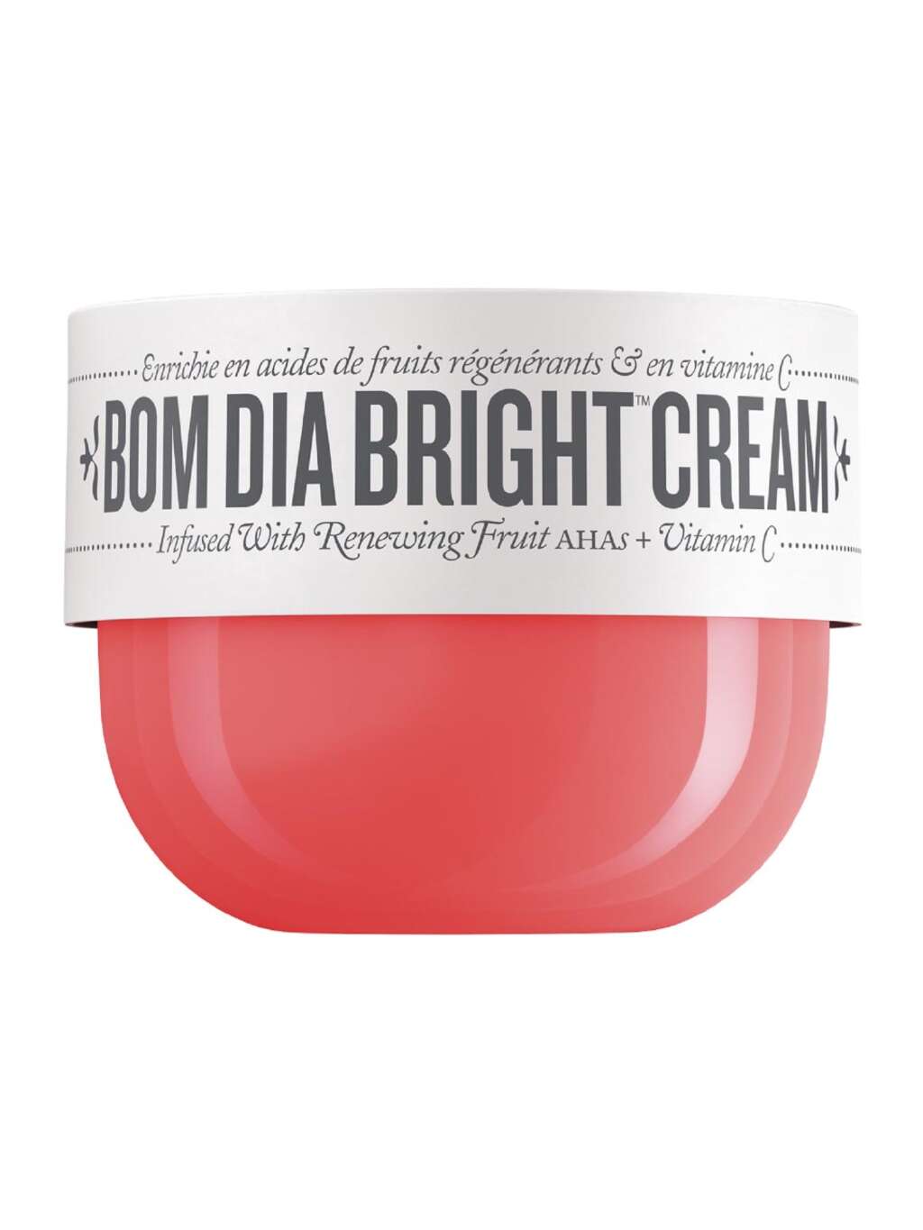 Sol de Janeiro Bom Dia Bright Cream