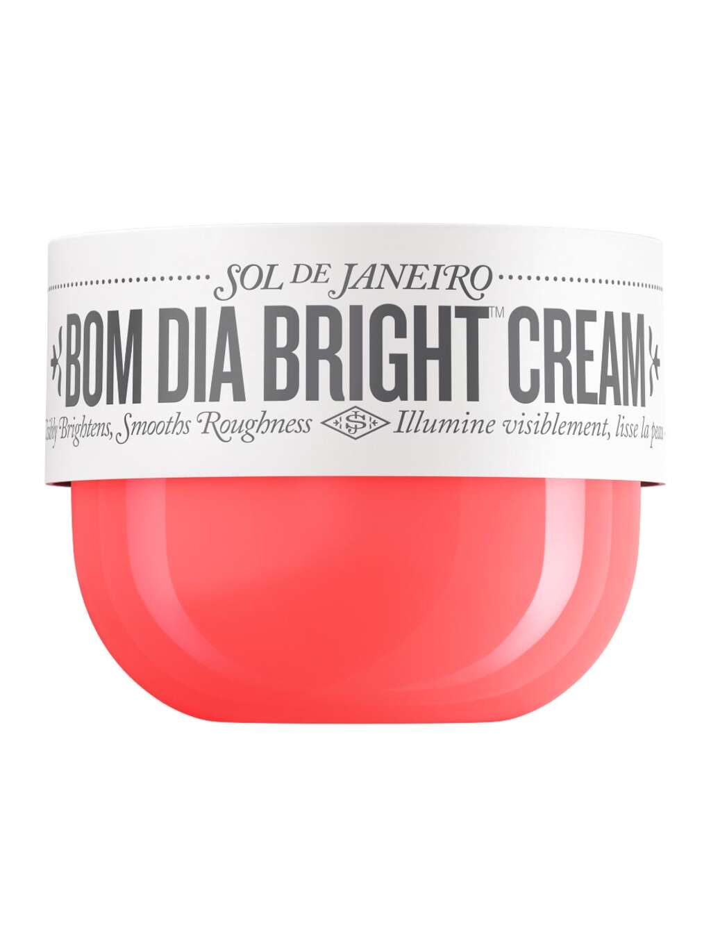 Sol de Janeiro Bom Dia Bright Cream