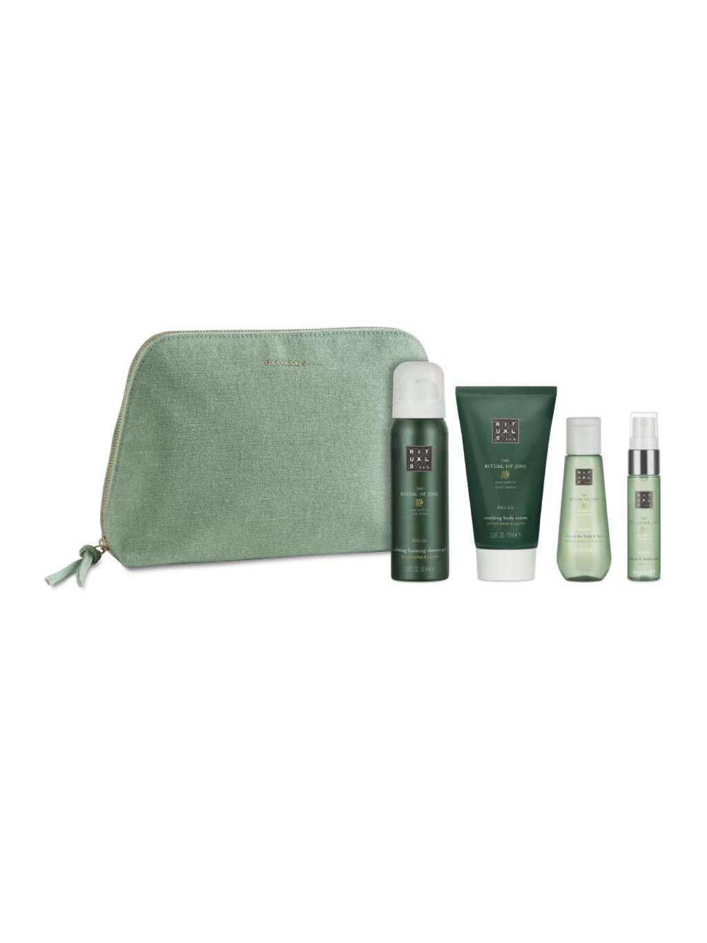 Rituals Jing Body Care Set