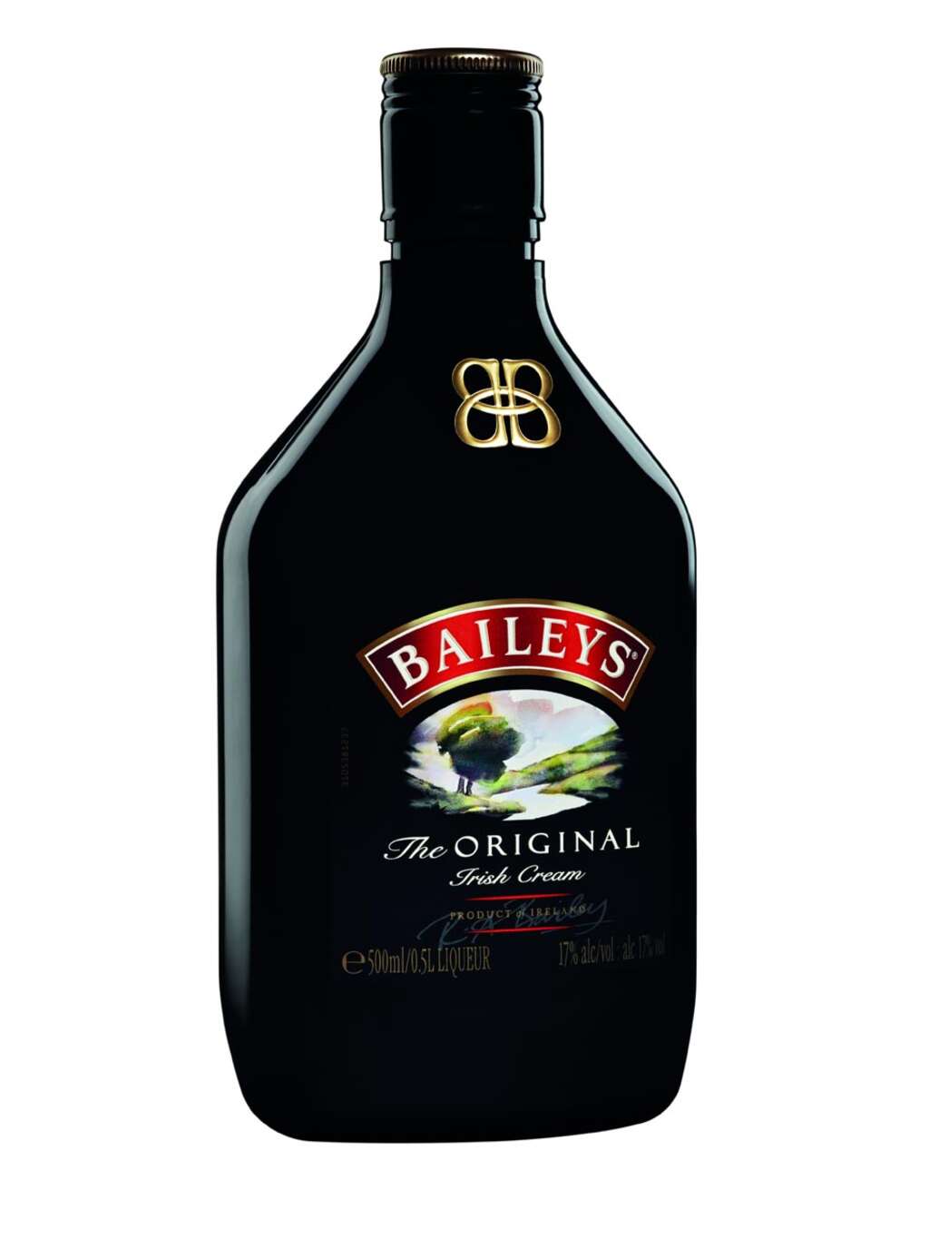 Baileys Irish Cream