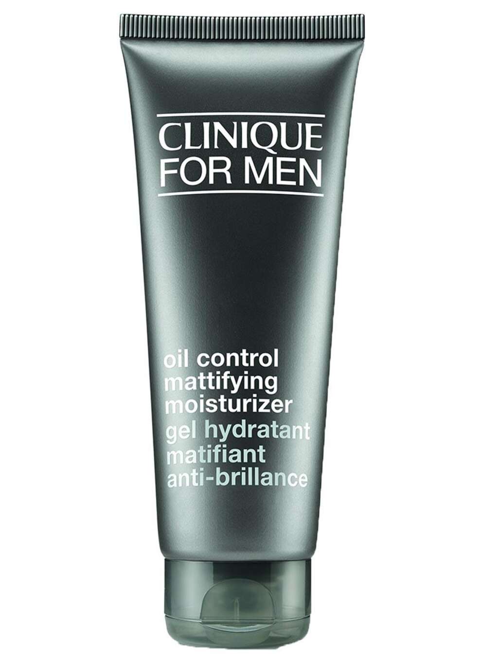 Clinique Men Oil Control Mattifying Moisturizer