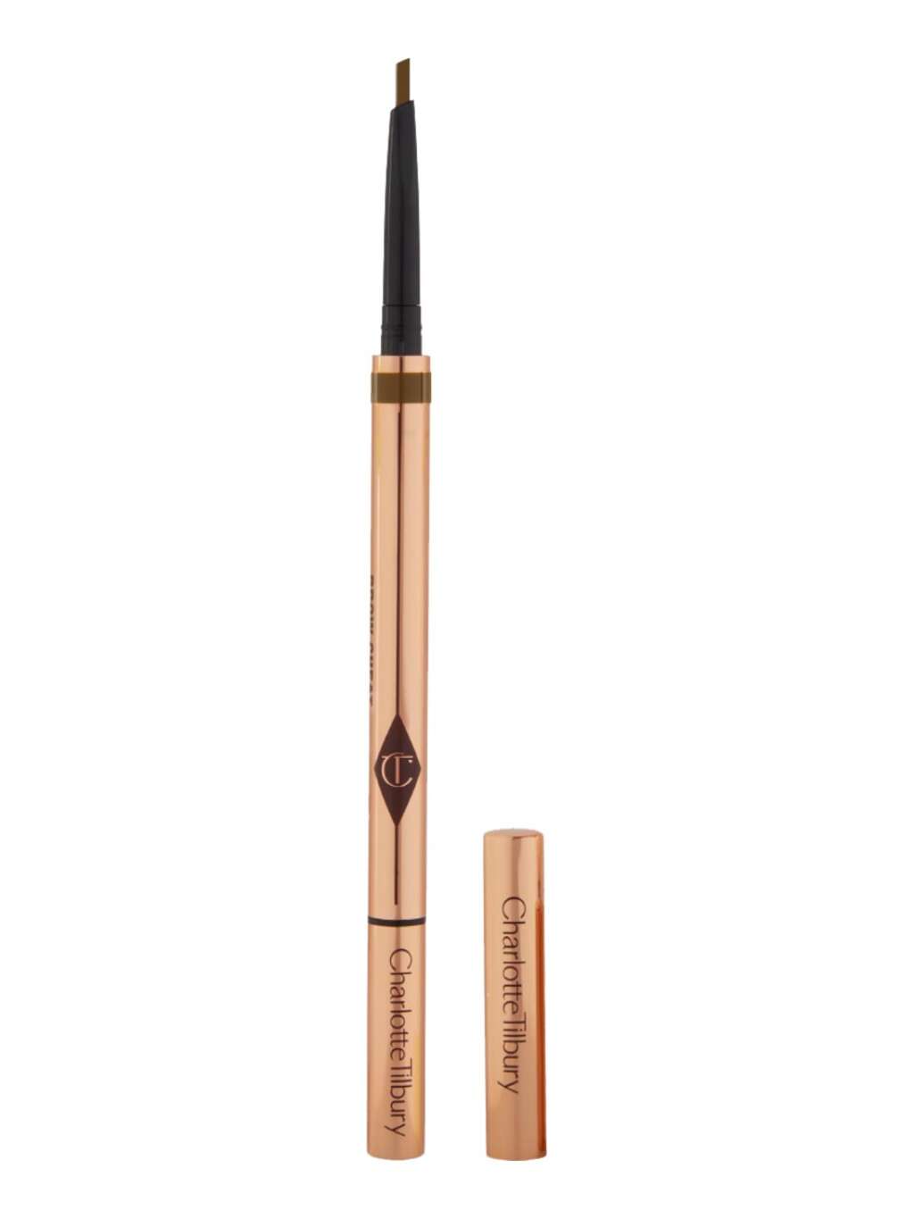 Charlotte Tilbury Brow Cheat No. 3 - Soft Brown