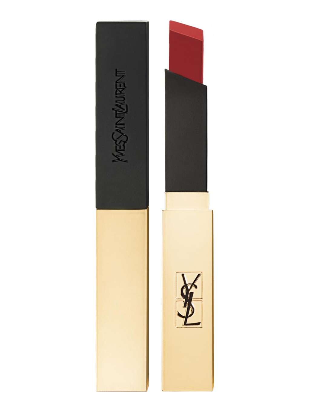 Rouge Pur Couture The Slim Matte Lipstick