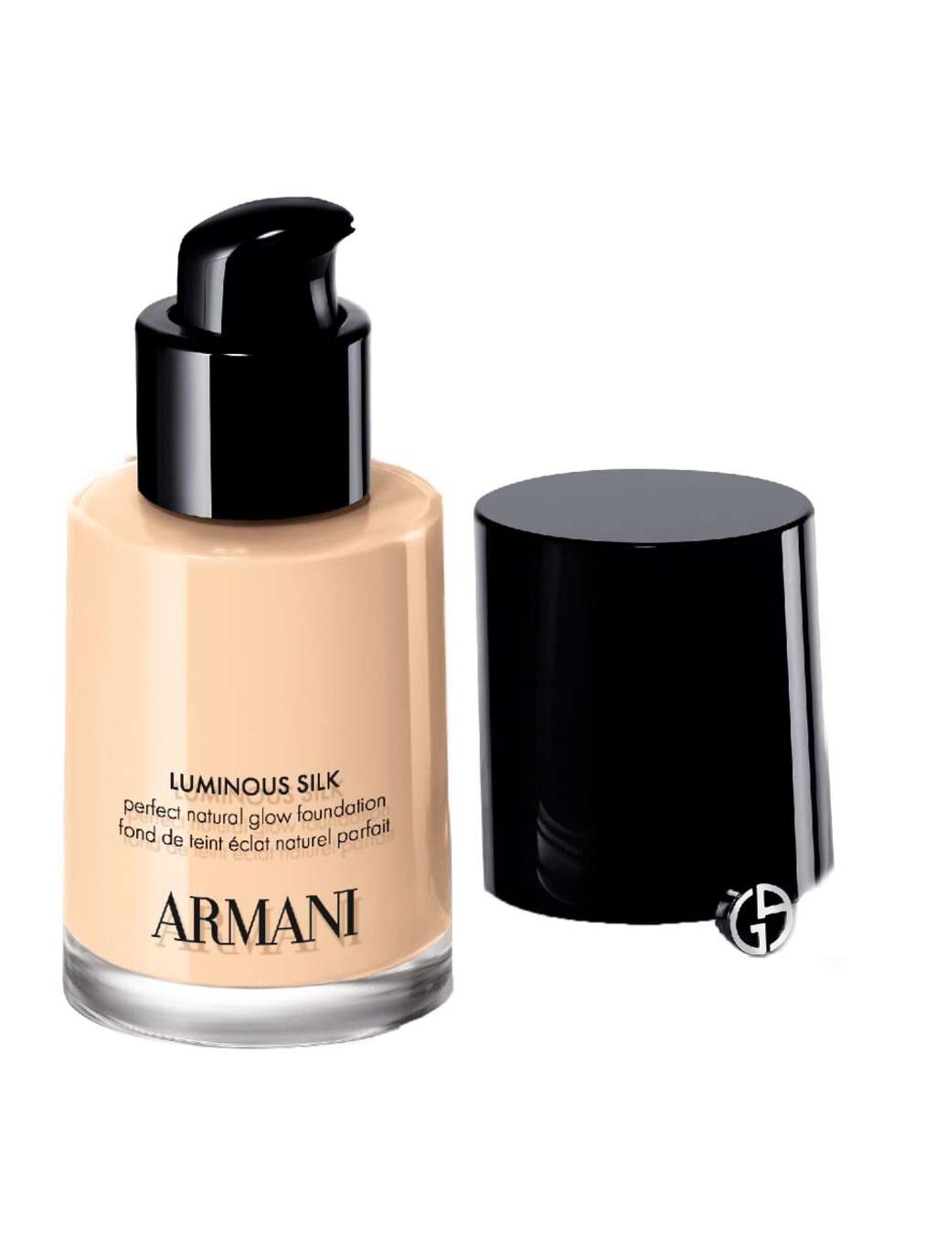 Giorgio Armani Luminous Silk Foundation No 1