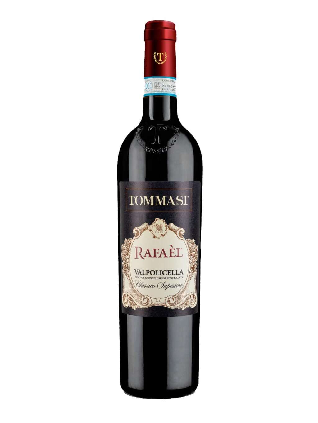 Tommasi Rafaèl Valpolicella Classico Superiore