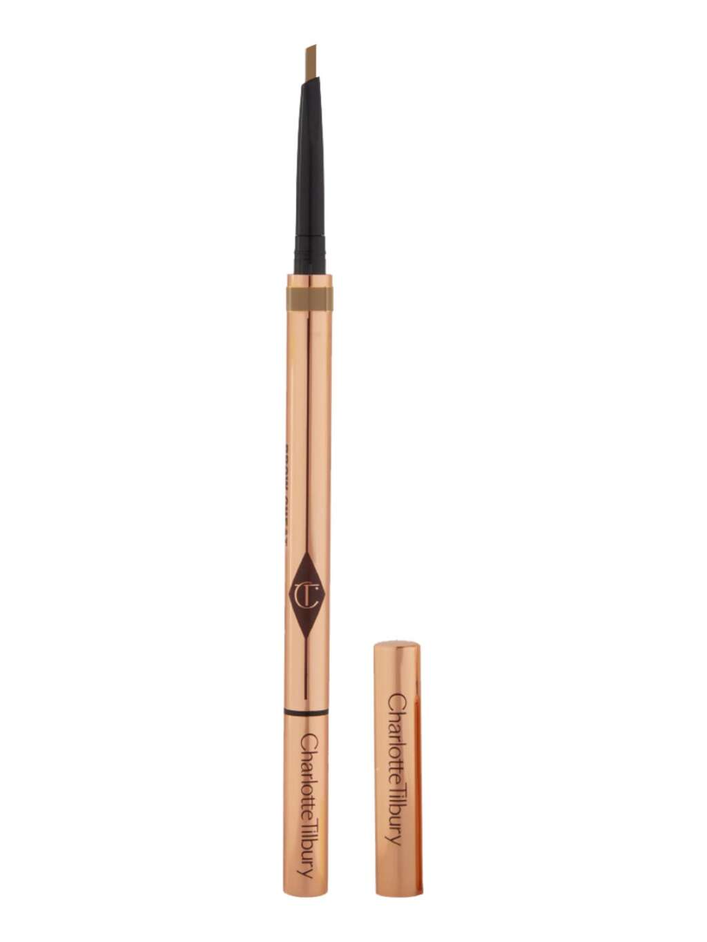 Charlotte Tilbury Brow Cheat No. 2 - Taupe