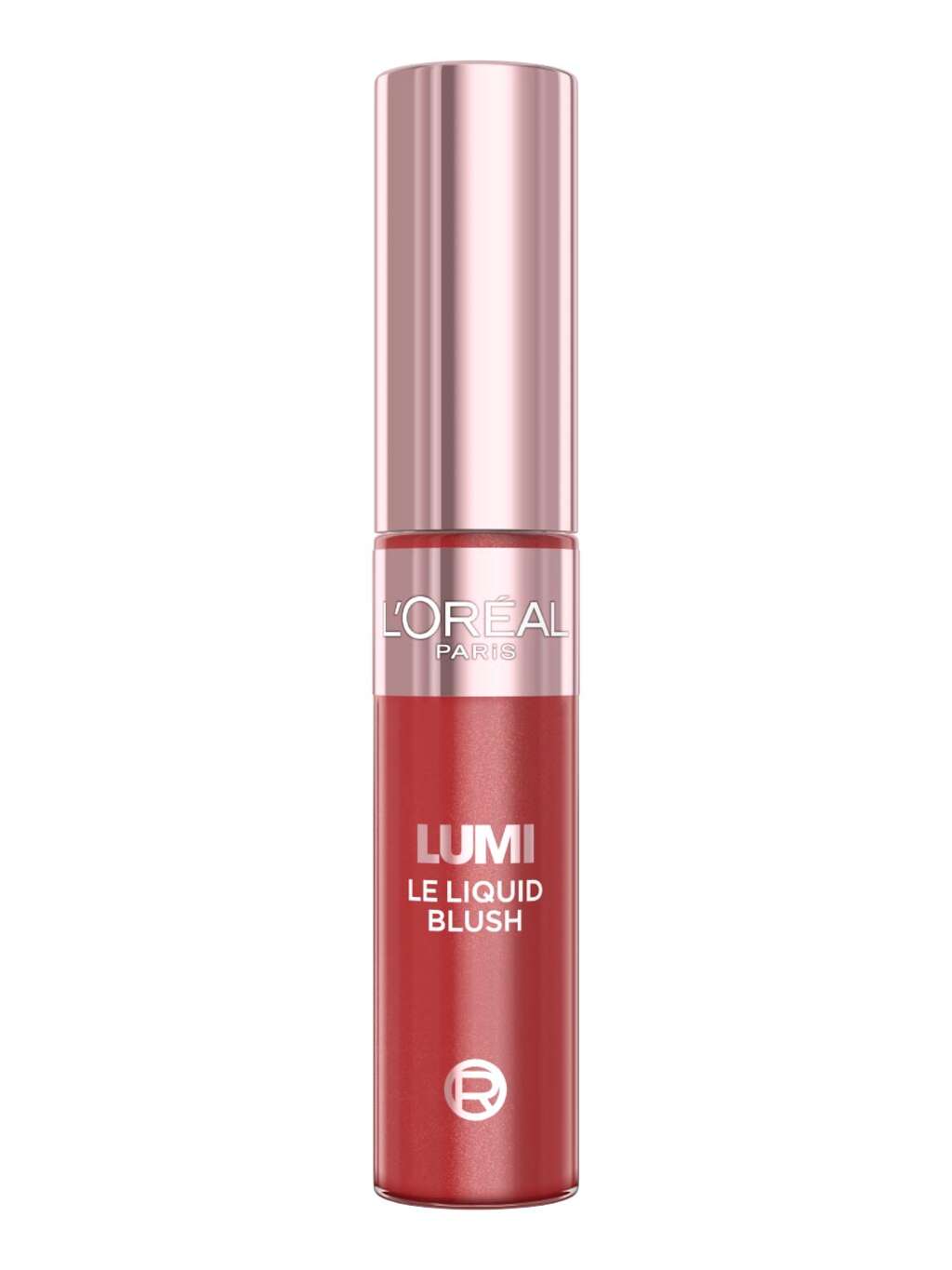 L'Oreal Paris Lumi Liquid Blush No 635 - Woth It Medium
