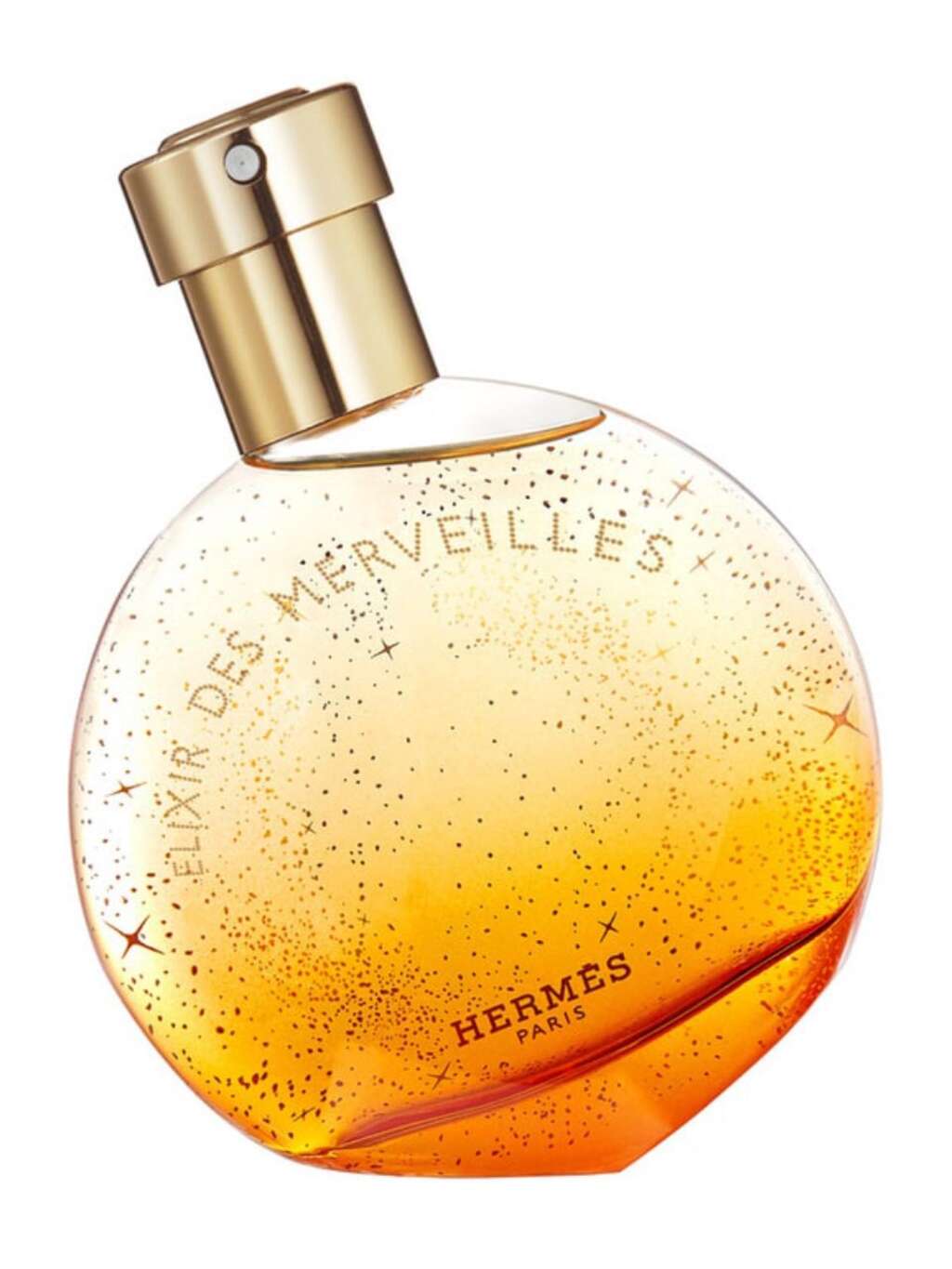 Hermès Eau des Merveilles Elixir des Merveilles