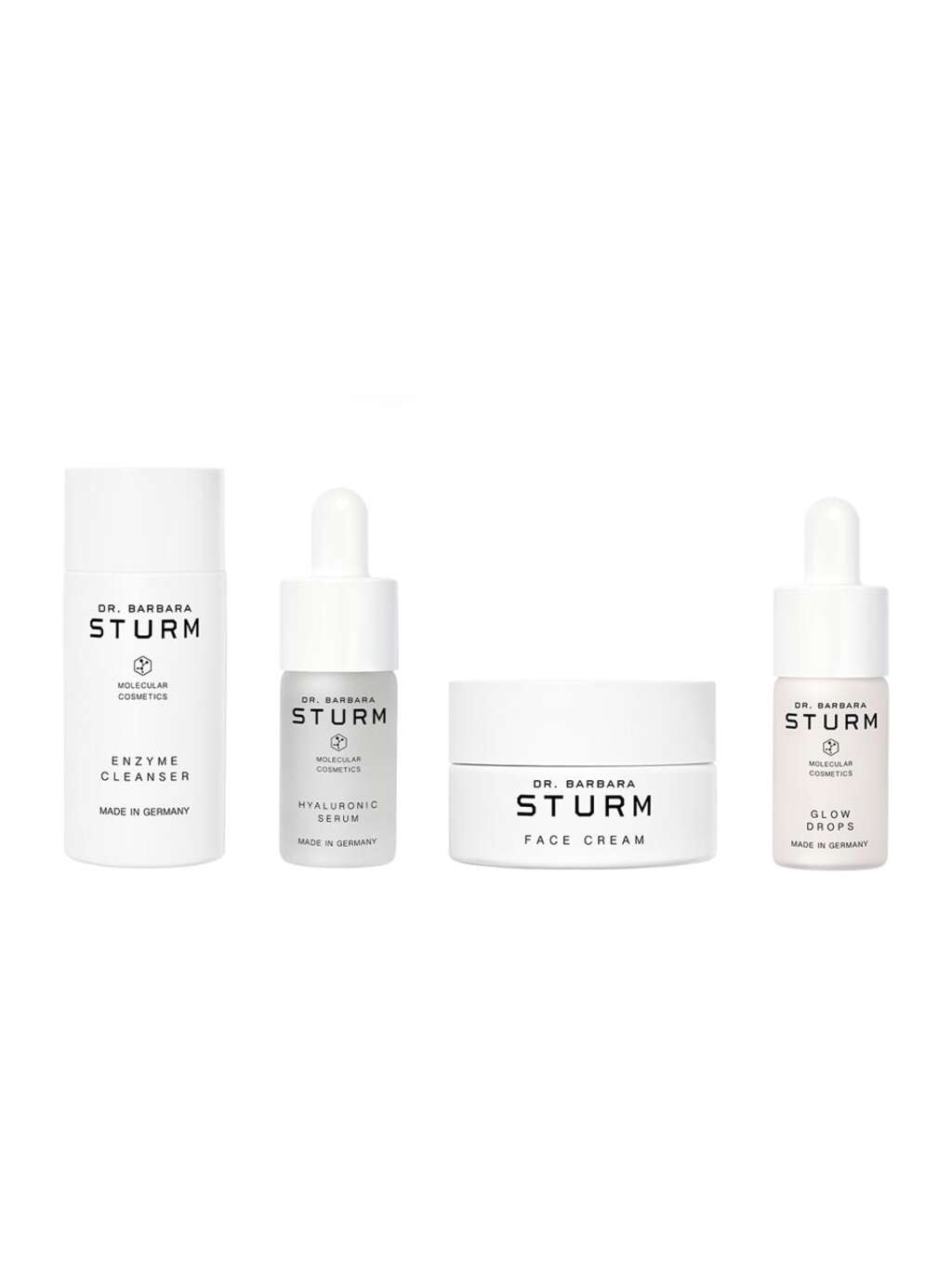 Dr. Barbara Sturm Glow Kit