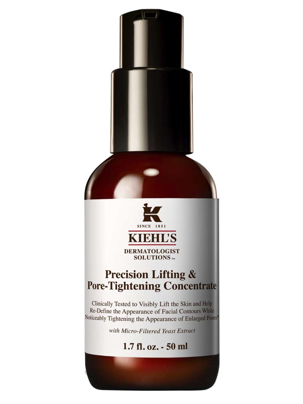 Kiehl's Precision Lifting & Pore-Tightening Concentrate
