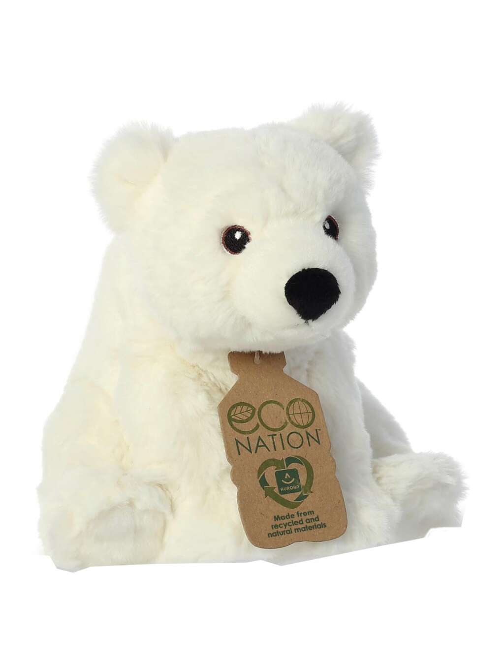 Aurora Eco Nation polar bear