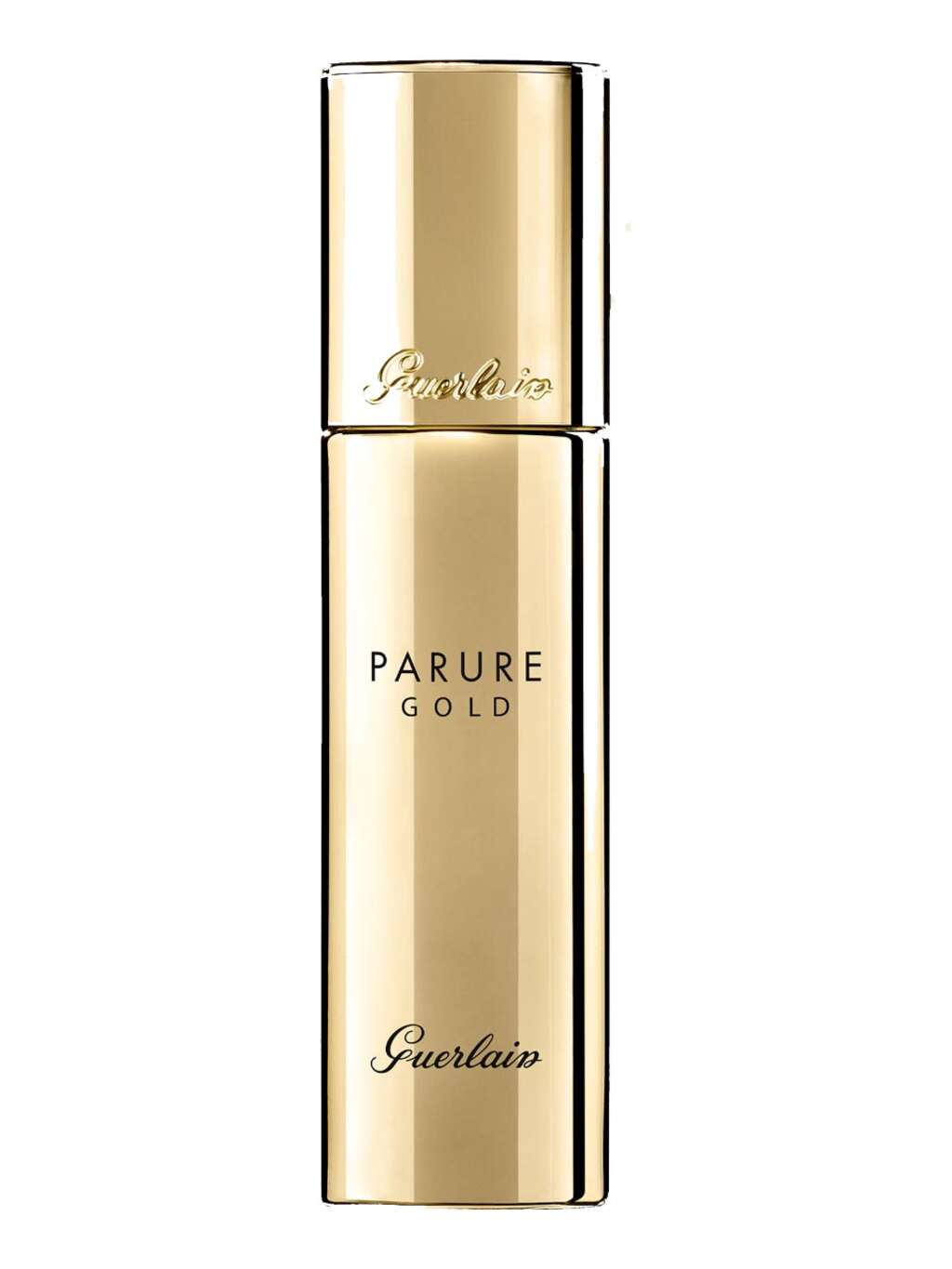 Parure Gold Fluid Foundation
