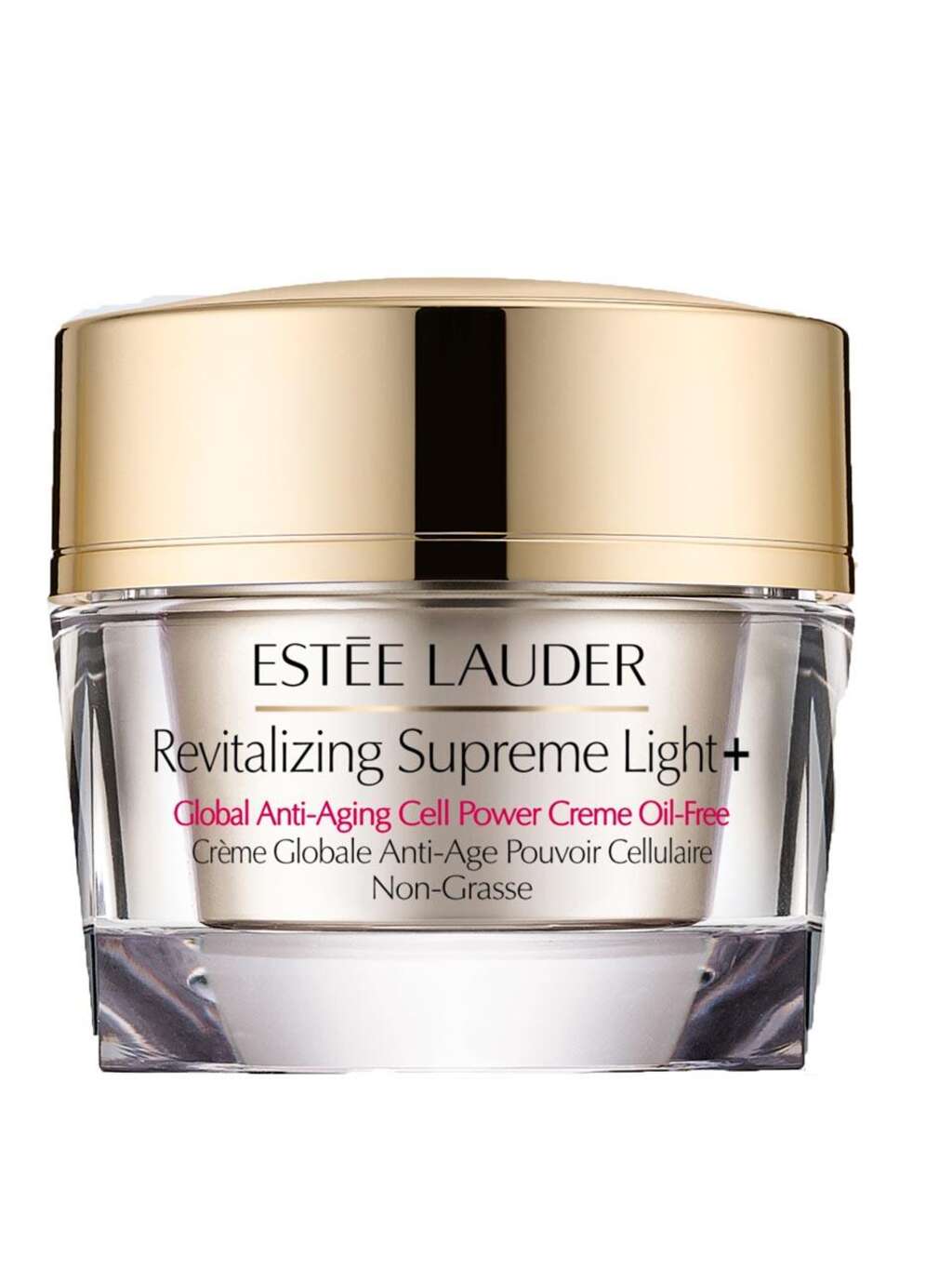 Estée Lauder Revitalizing Supreme Oil-Free Anti-Aging Cell Power Creme