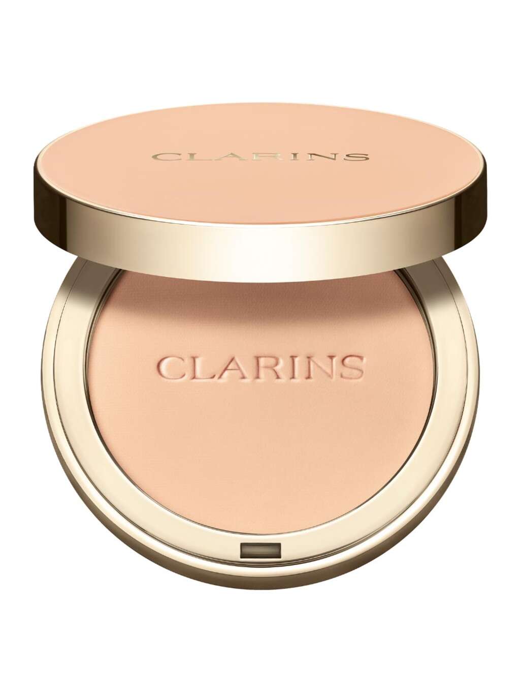 Clarins Ever Matte Compact Powder No. 2 - Light