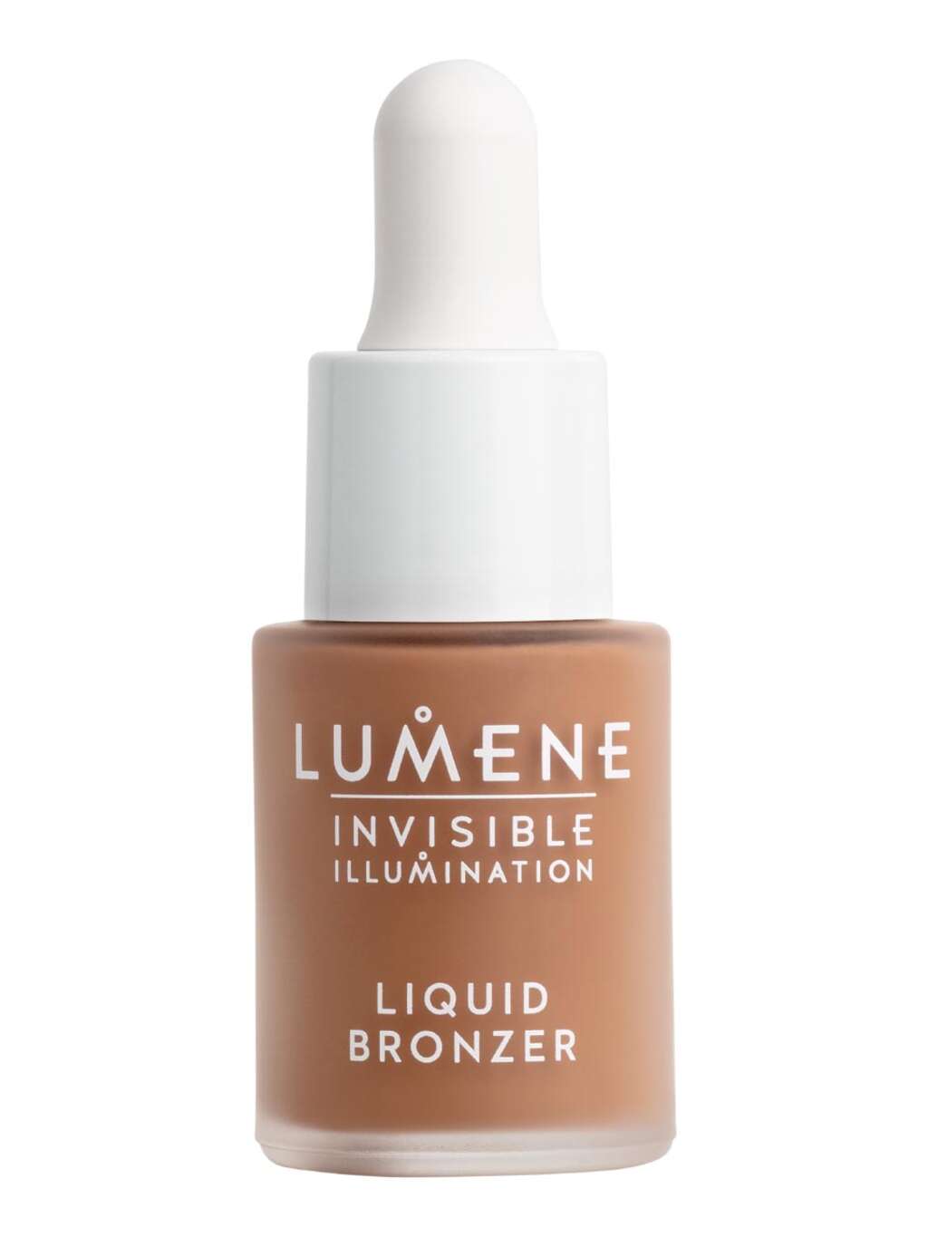 Lumene Invisible Illumination Liquid Bronzer