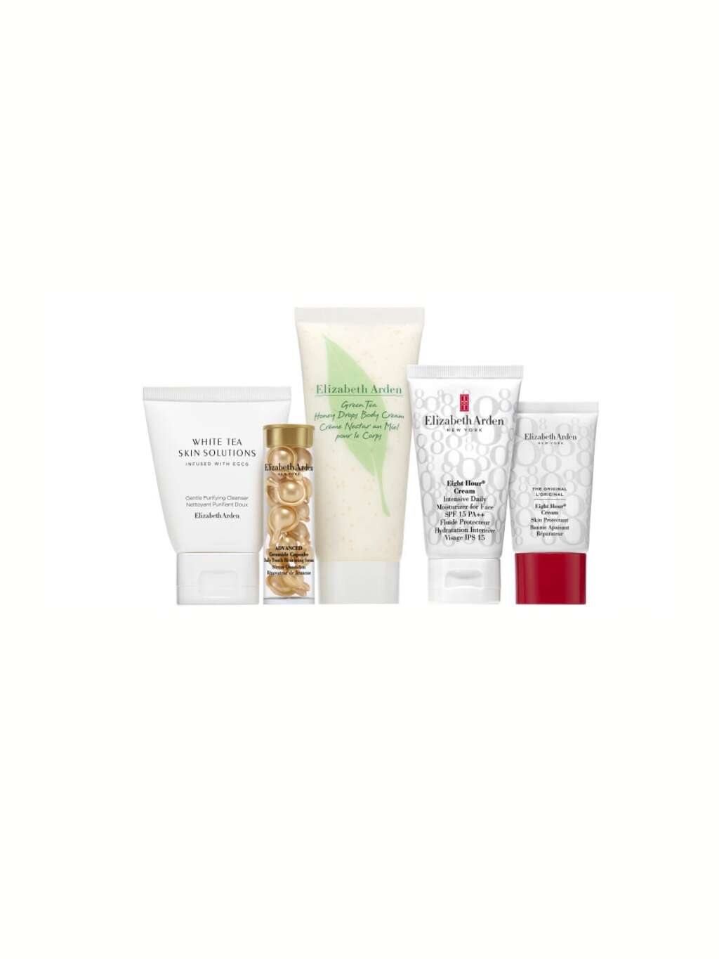 Elizabeth Arden Face Care Set