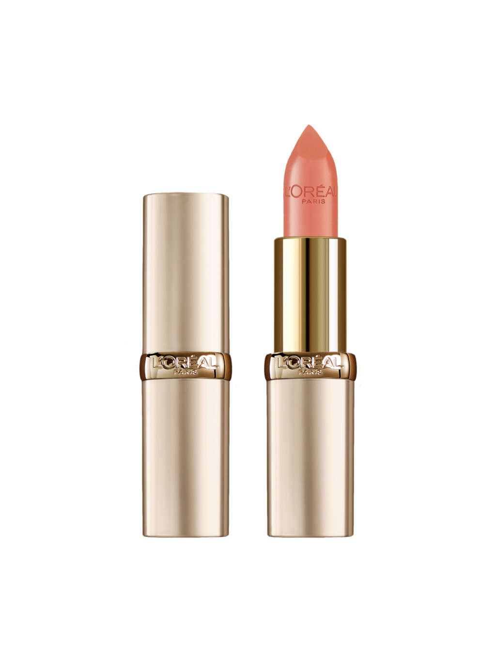 L'Oréal Paris Color Riche Lipstick Matte