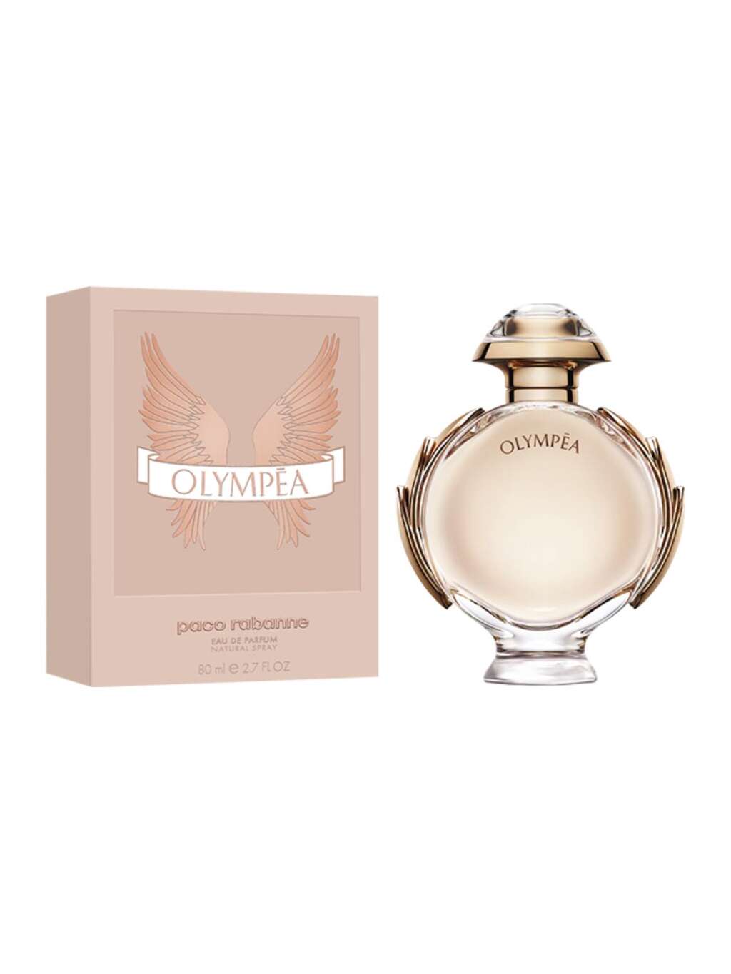 Paco Rabanne Olympea