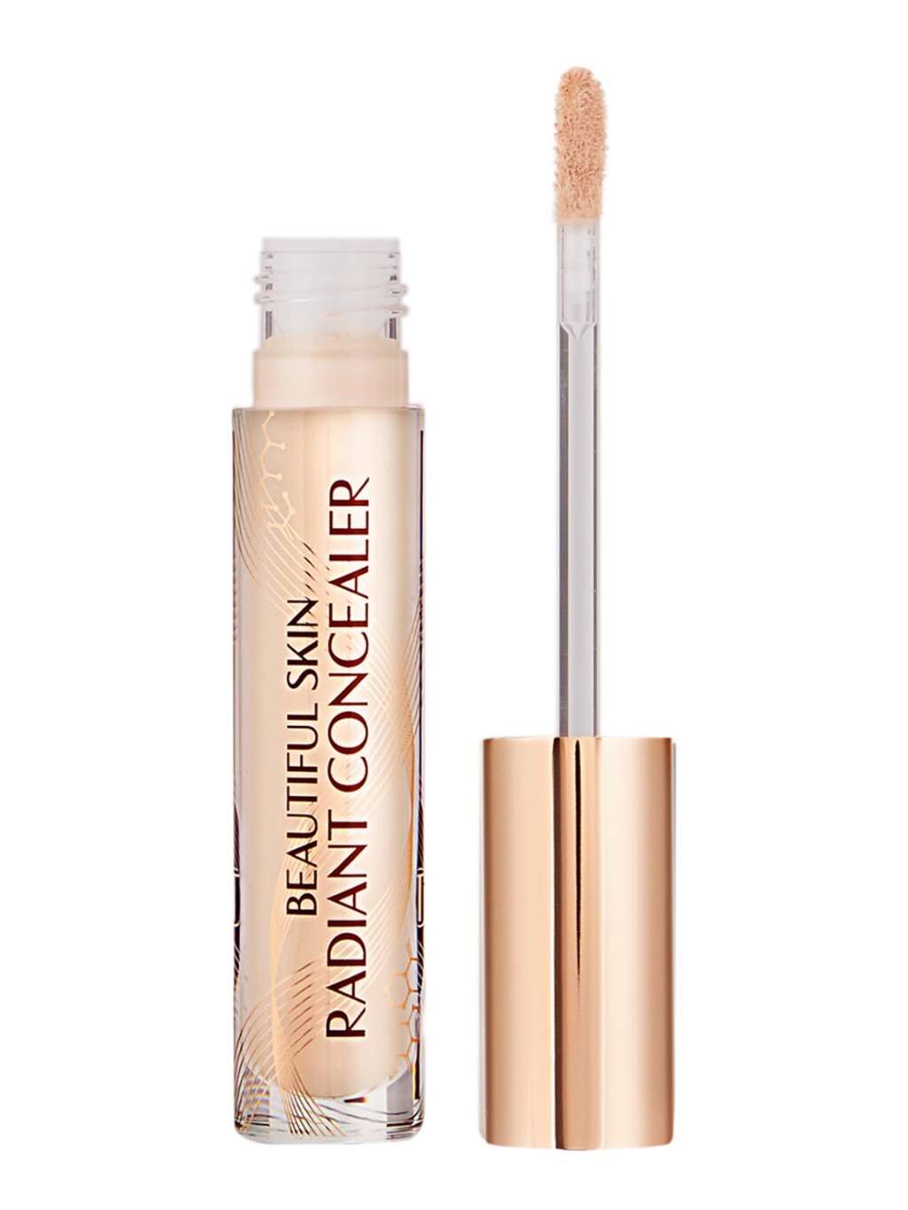 Charlotte Tilbury Beautiful Skin Radiant Concealer - 3.5 Fair