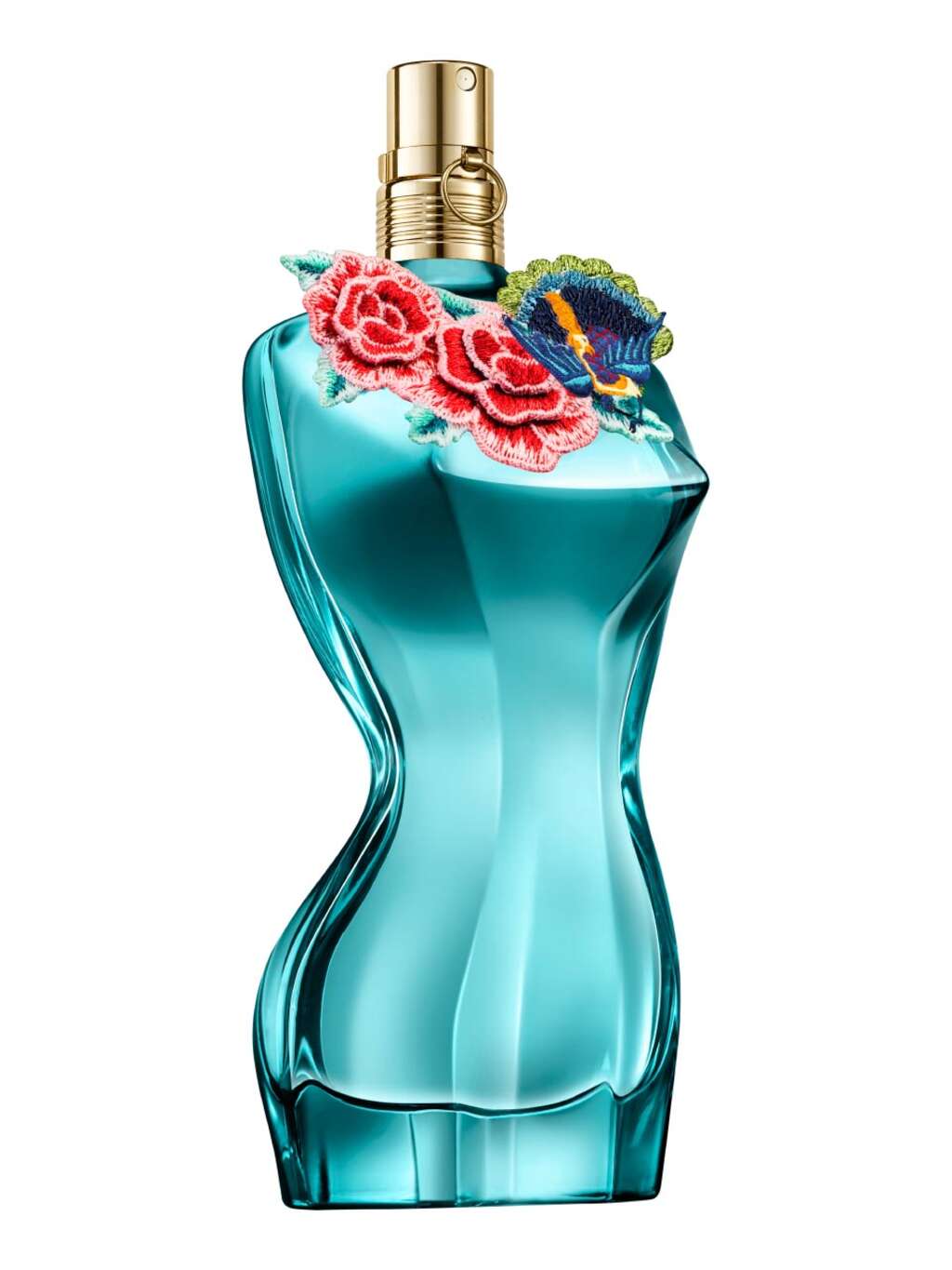 Jean Paul Gaultier La Belle Paradise Garden Eau de Parfum 100 ml