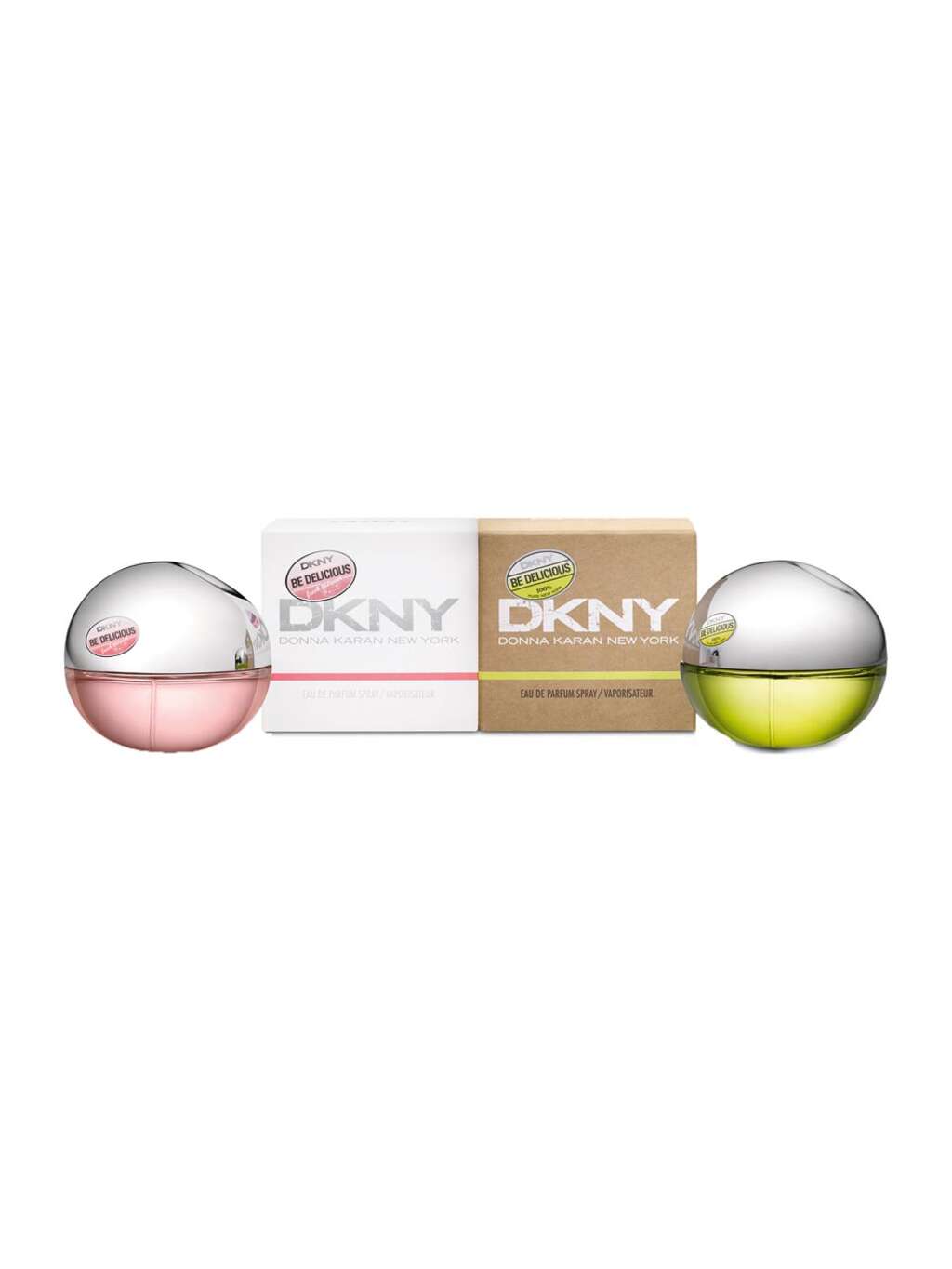 DKNY Fresh Blossom Duo Set