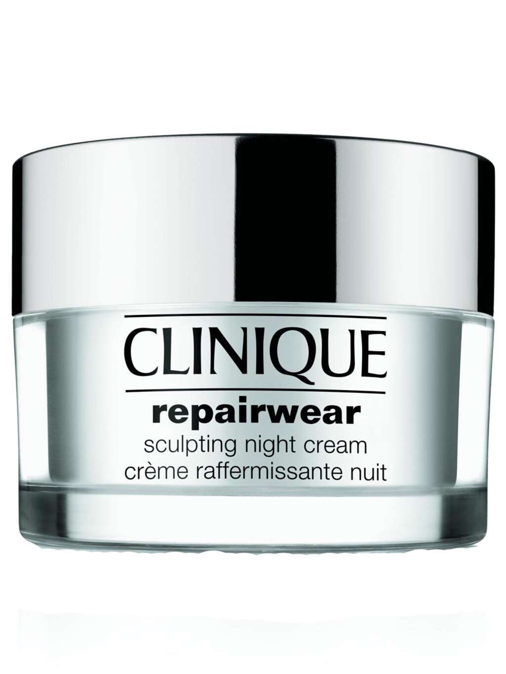 Clinique Repairwear Sculpting Night Cream