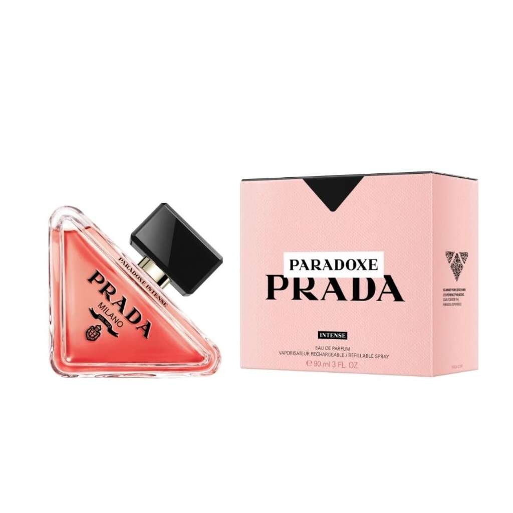 Prada Paradoxe Eau de Parfum Intense 90 ml