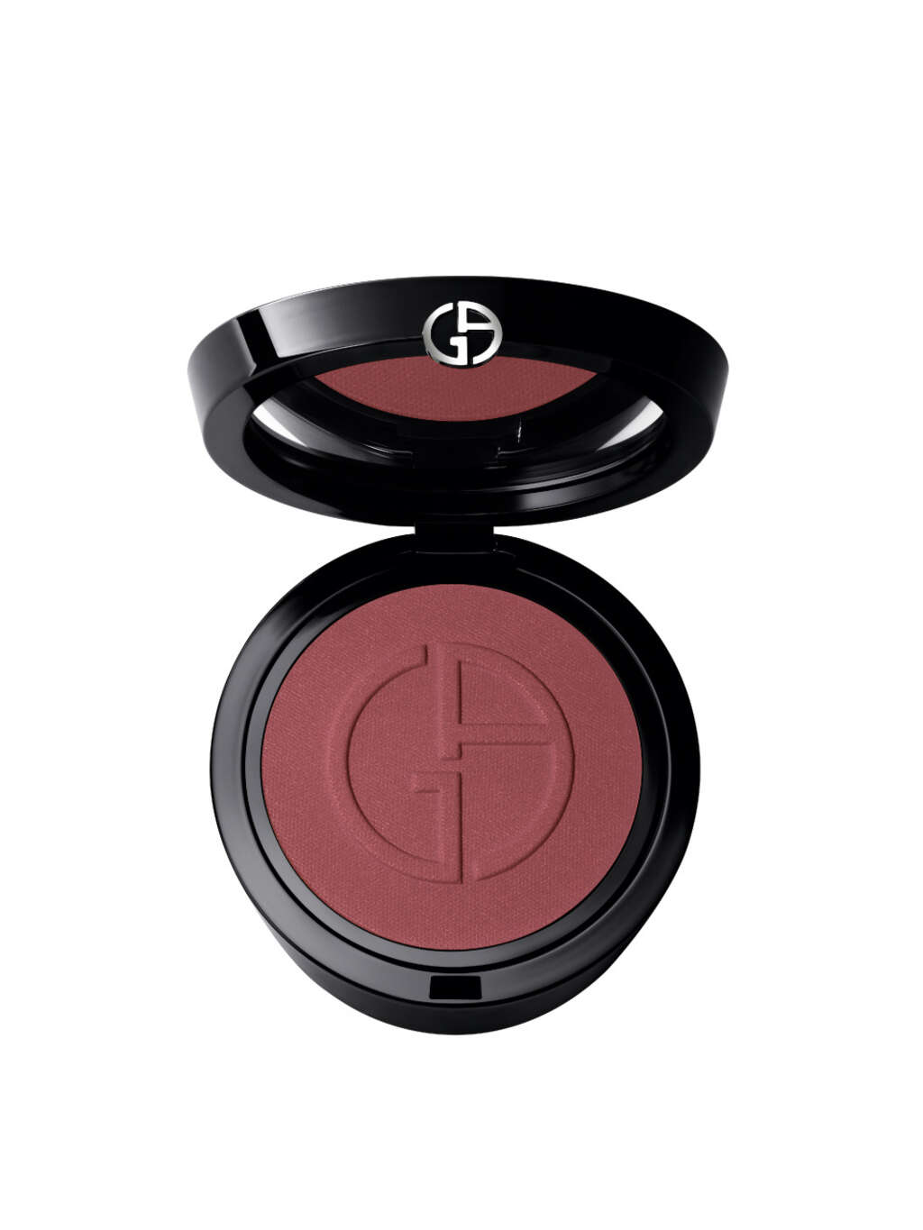 Giorgio Armani Luminous Silk Glow Blush No. 60 - Mystery