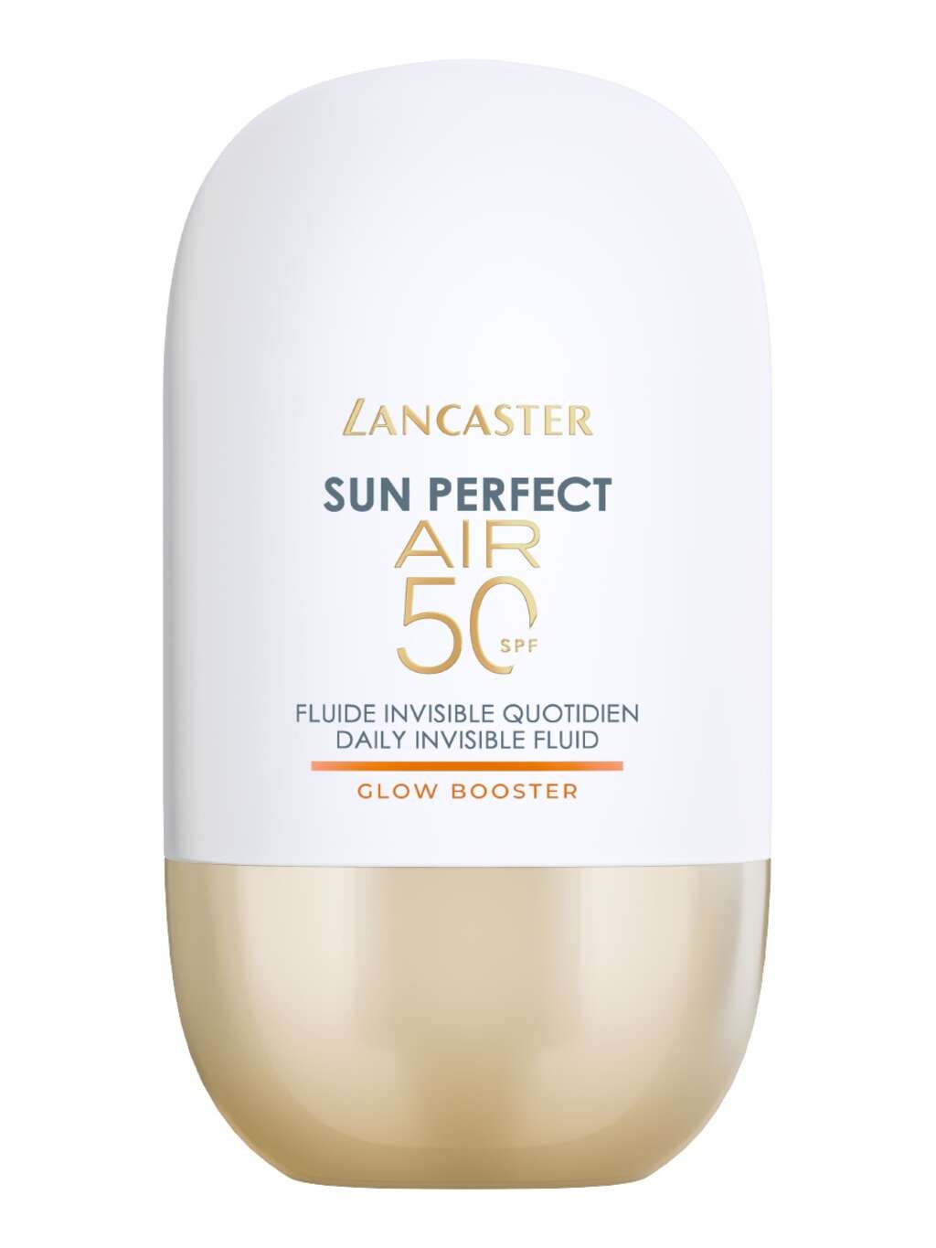 Lancaster Sun Care Air Glow Booster SPF 50 40 ml
