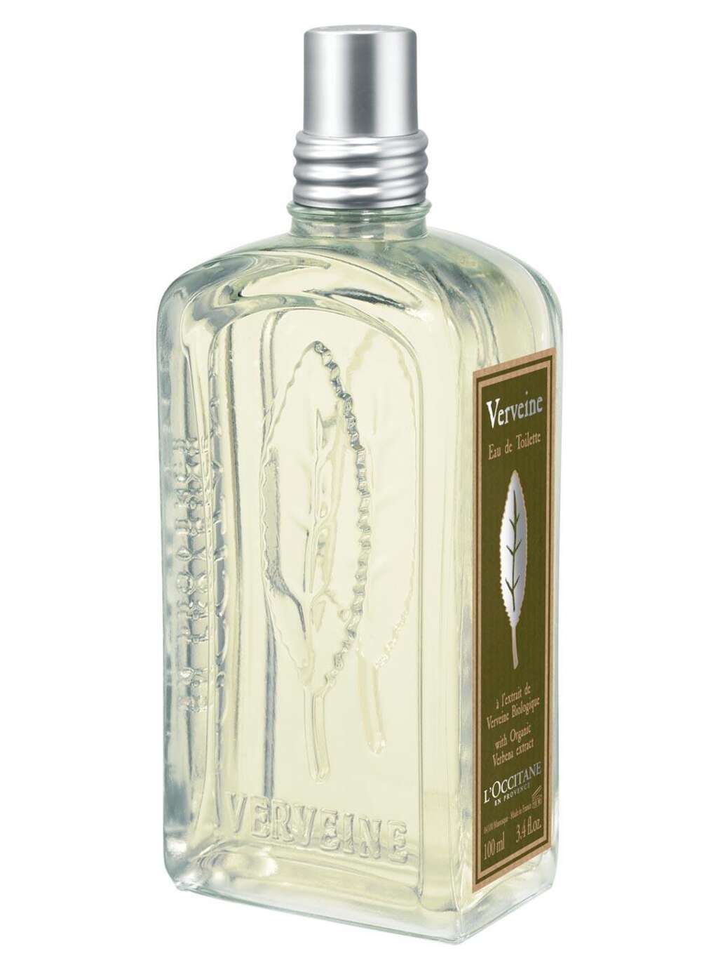L'Occitane Verbena
