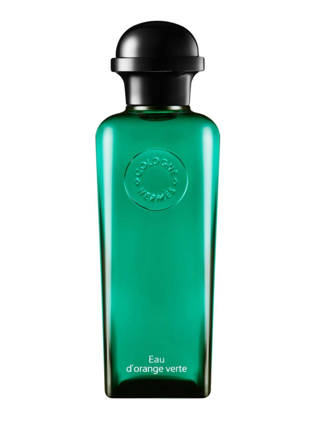 Hermès Eau d'Orange Verte Eau de Cologne 100 ml