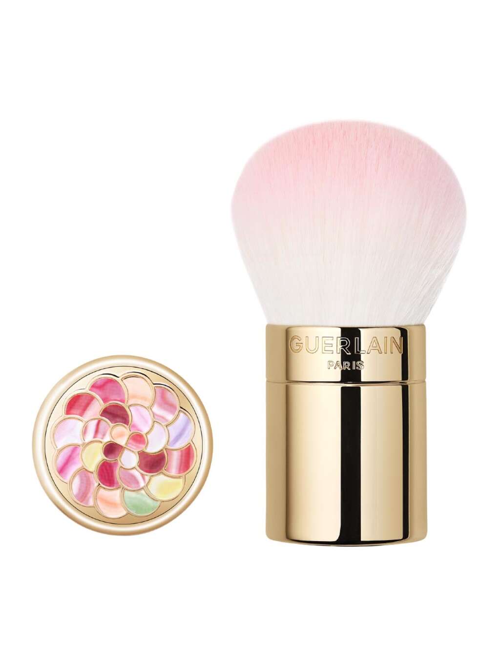 Guerlain Les Météorites Face Brush