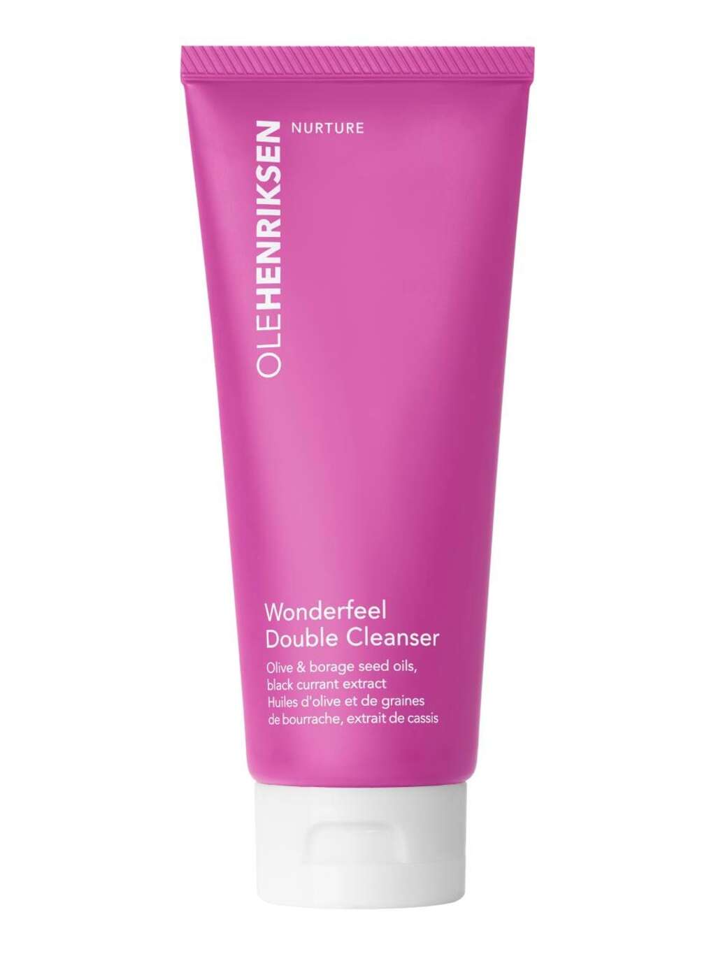 Ole Henriksen Nurture Wonderfeel Doubler Cleanser