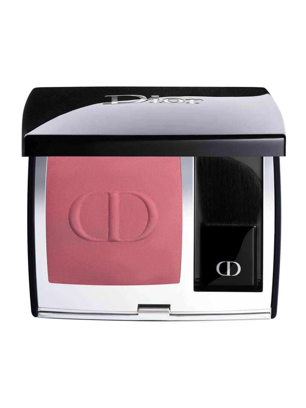Diorskin Forever Rouge Blush- 962 Poison Matte
