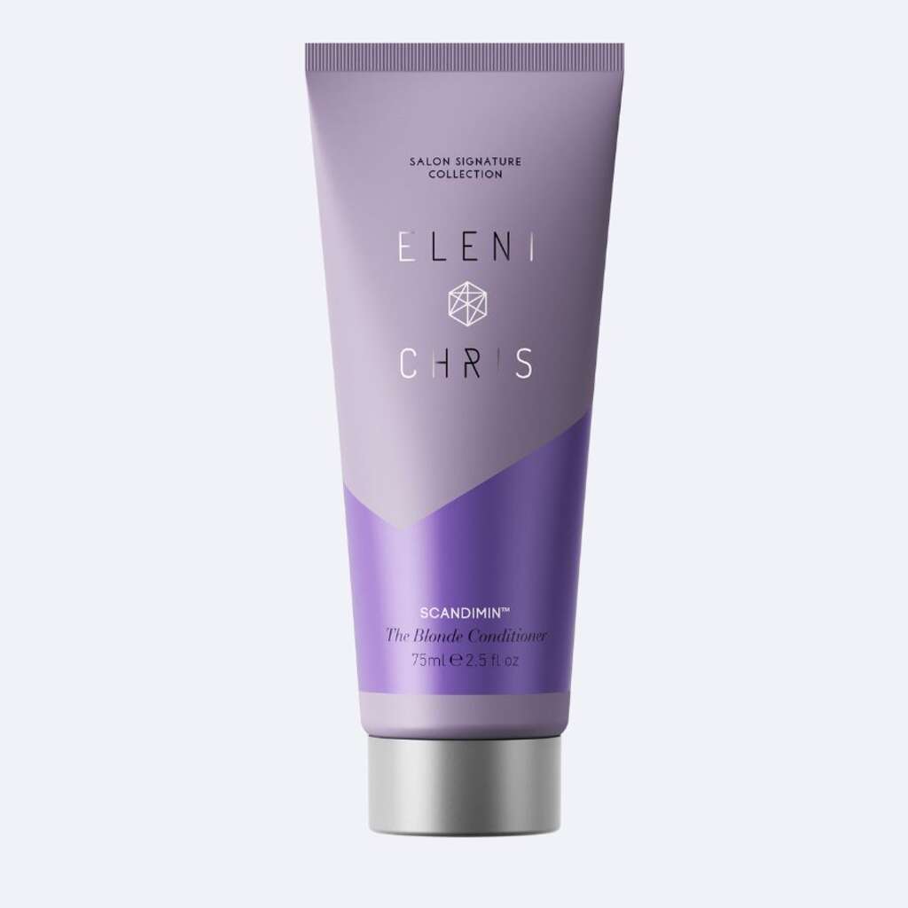 Eleni & Chris Haircare ScandiMin Conditioner 