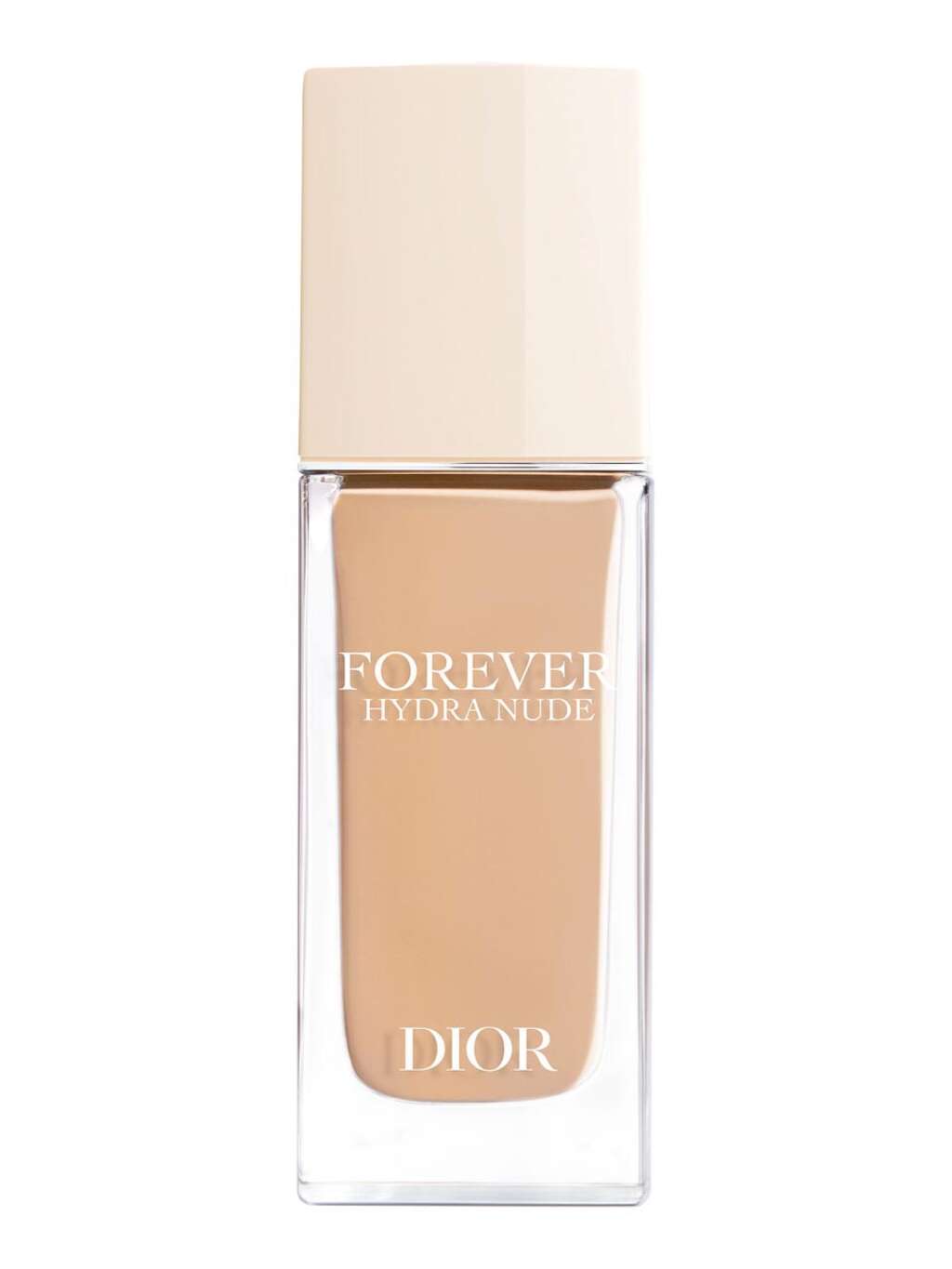 Dior Forever Hydra Nude Foundation