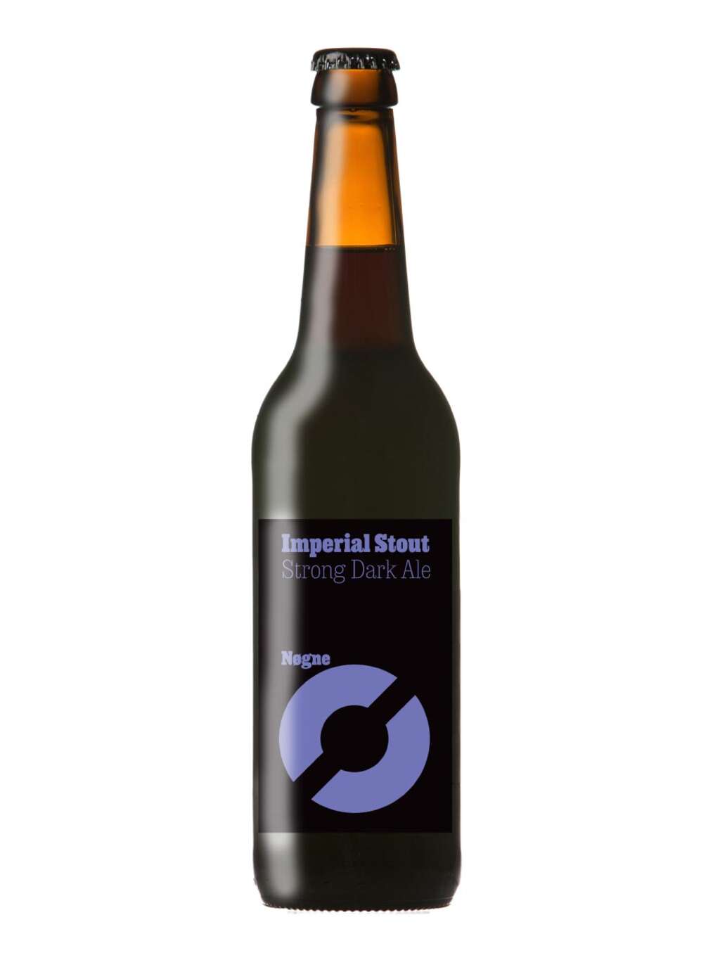 Nøgne Ø Imperial Stout